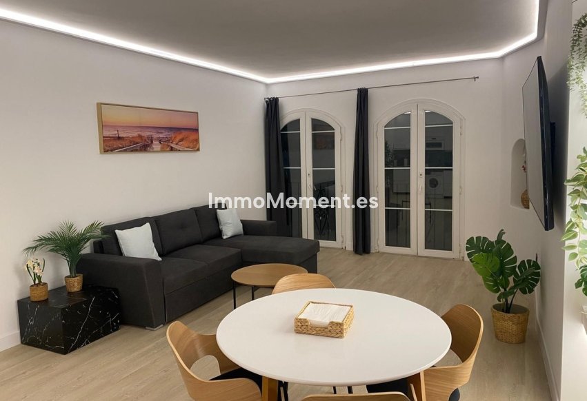 Reventa - Apartamento - Marbella - Puerto Banús