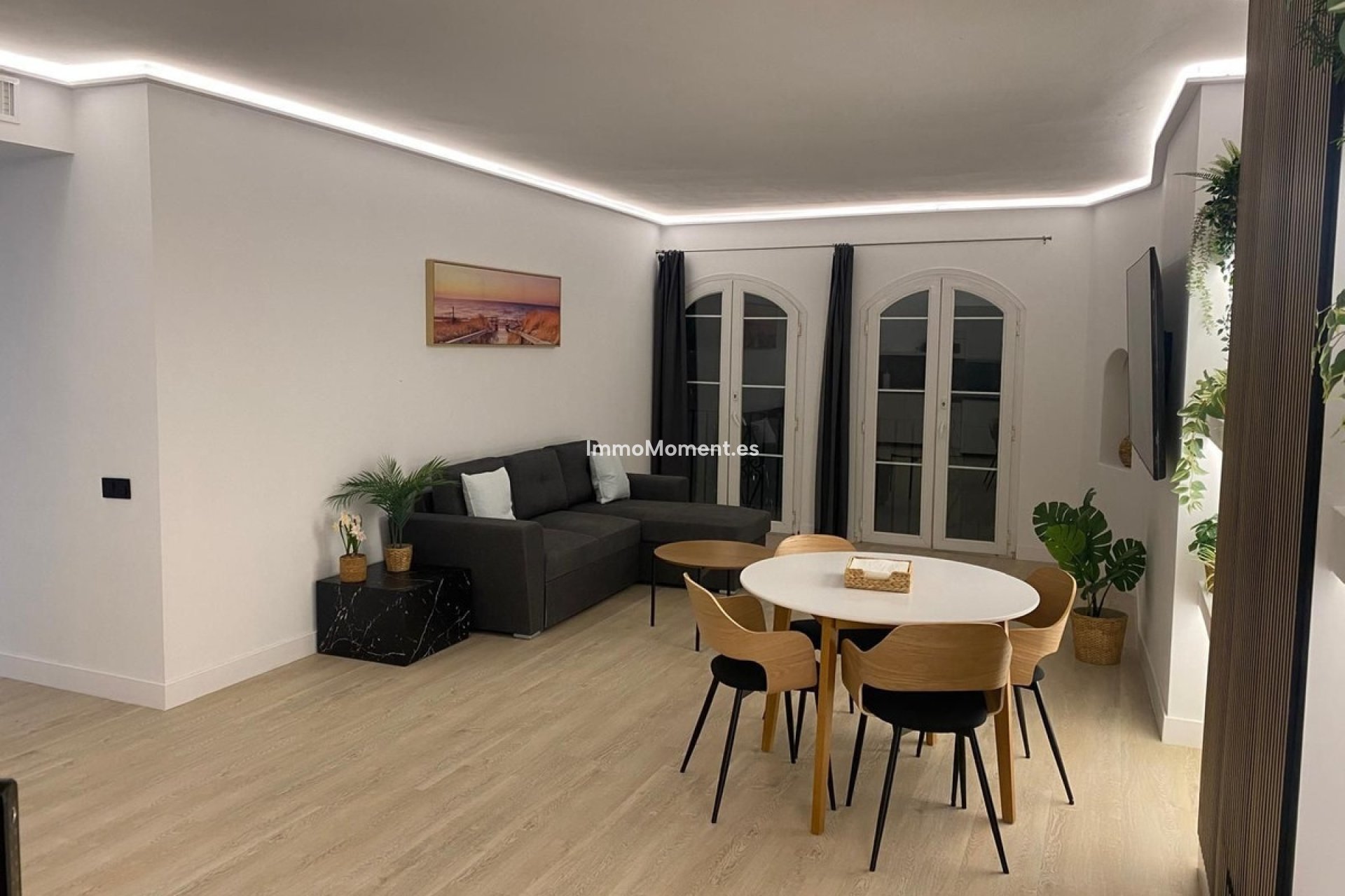 Reventa - Apartamento - Marbella - Puerto Banús