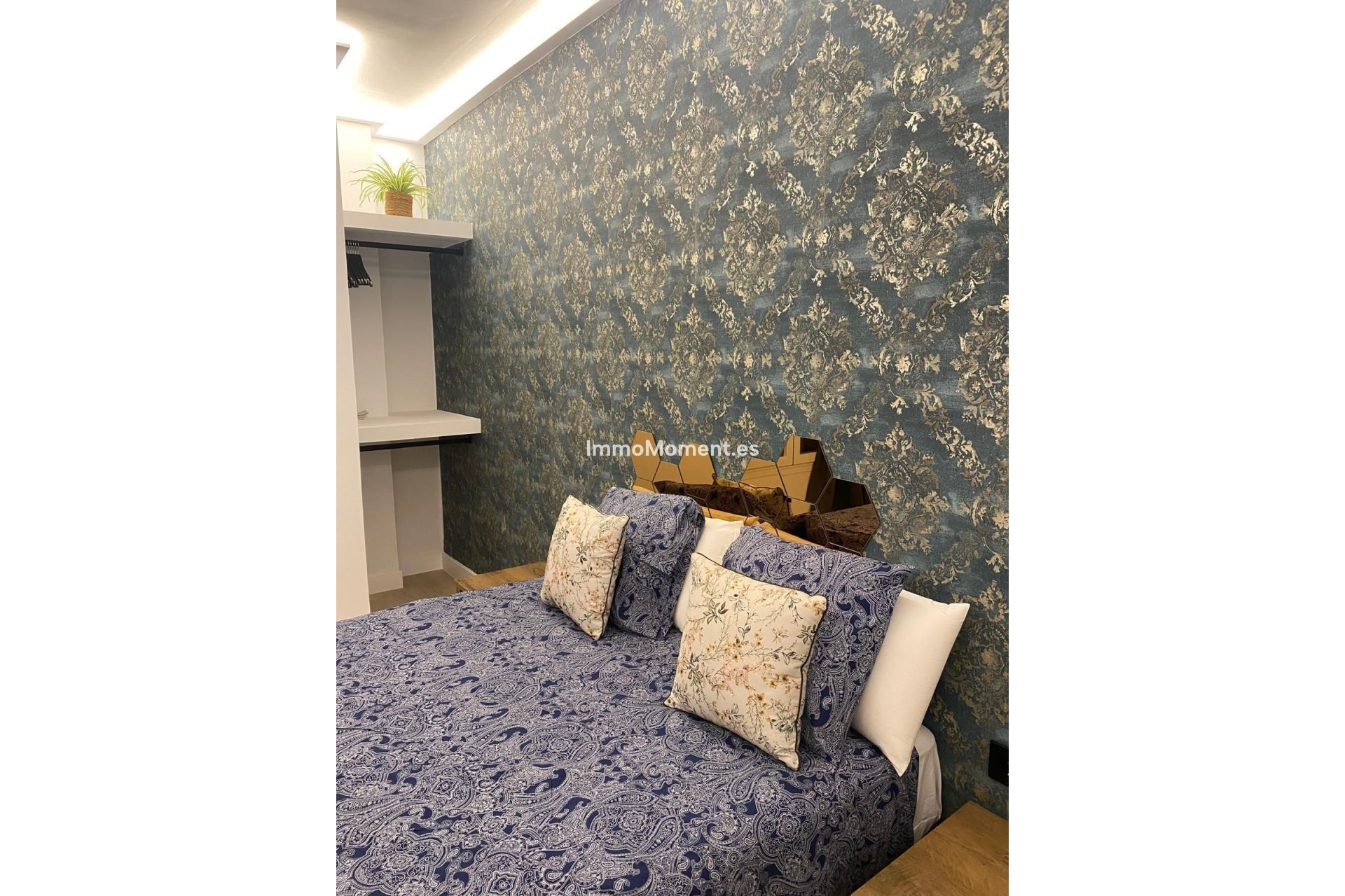 Reventa - Apartamento - Marbella - Puerto Banús