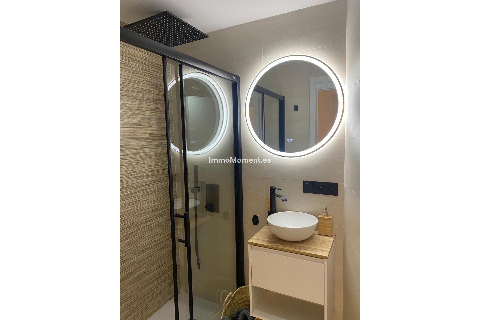 Reventa - Apartamento - Marbella - Puerto Banús