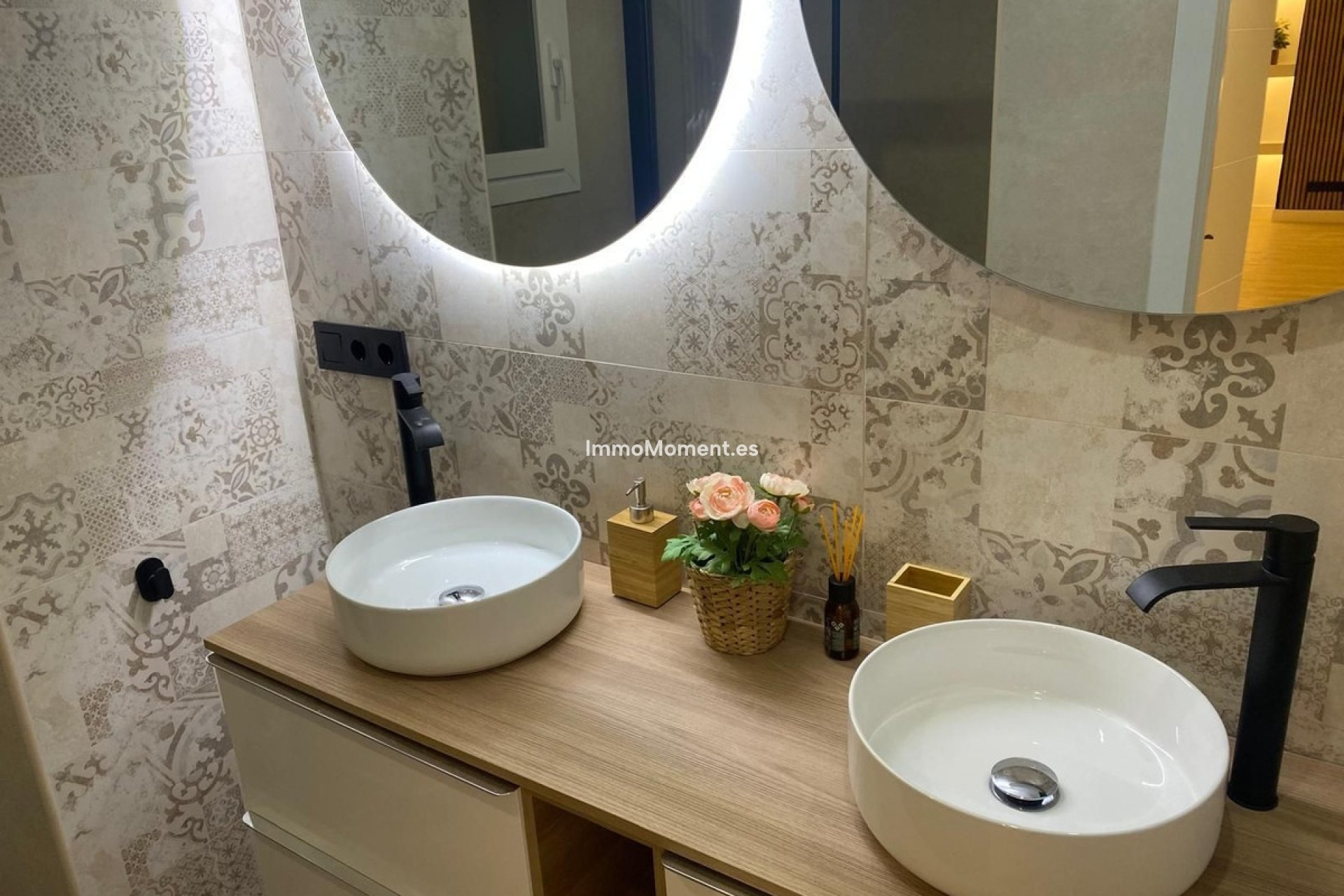 Reventa - Apartamento - Marbella - Puerto Banús