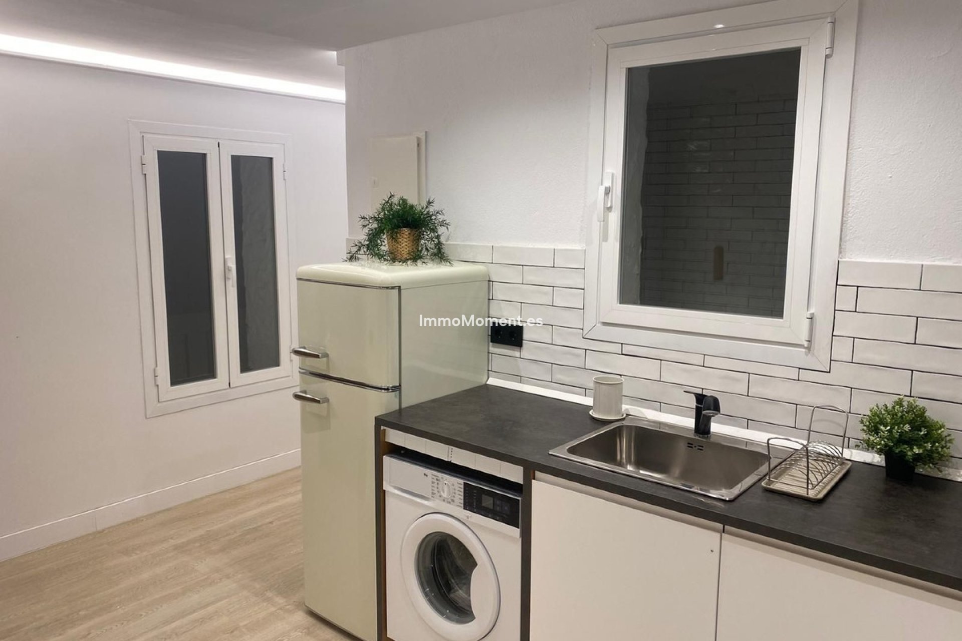 Reventa - Apartamento - Marbella - Puerto Banús