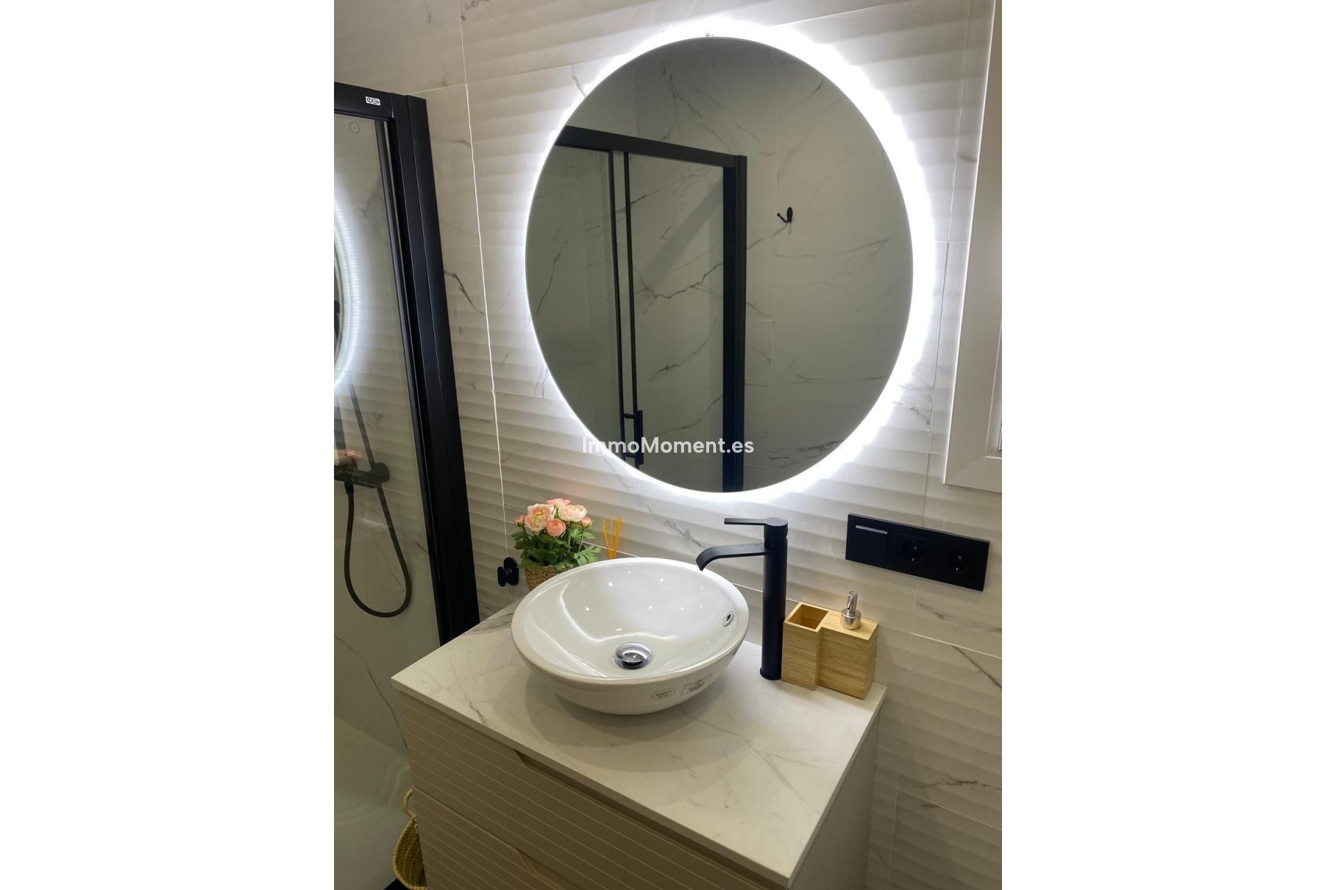 Reventa - Apartamento - Marbella - Puerto Banús