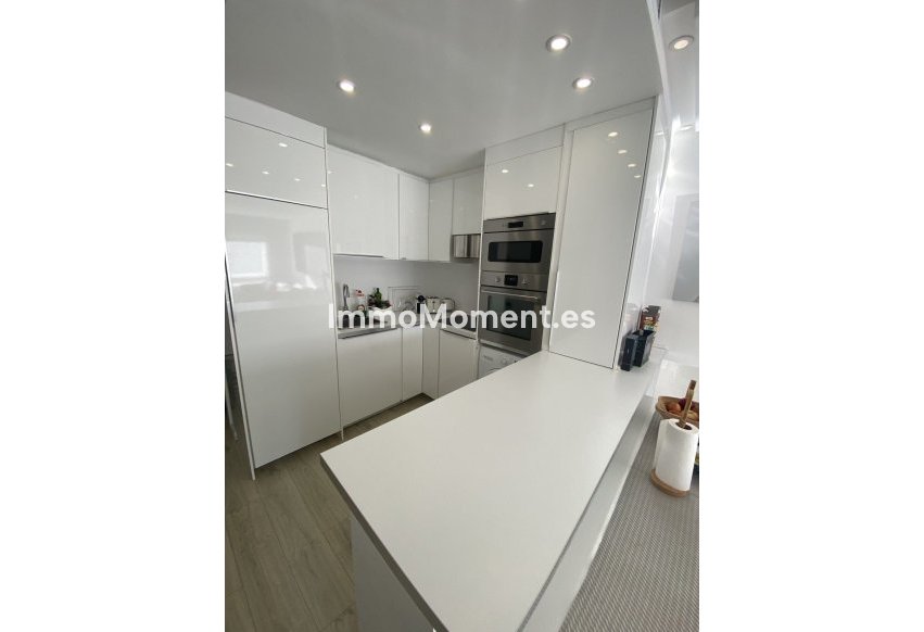 Reventa - Apartamento - Marbella - Puerto Banús