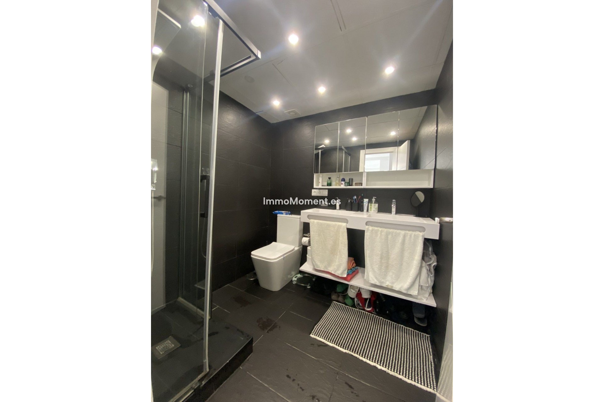 Reventa - Apartamento - Marbella - Puerto Banús