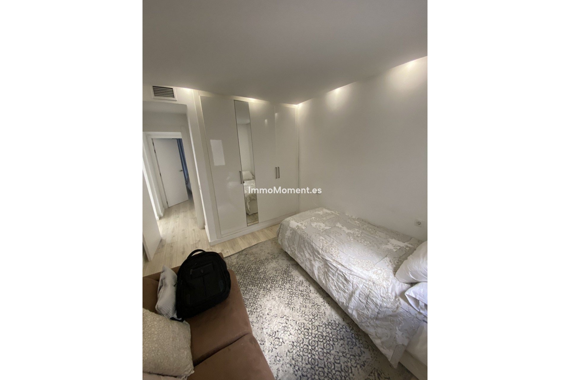 Reventa - Apartamento - Marbella - Puerto Banús