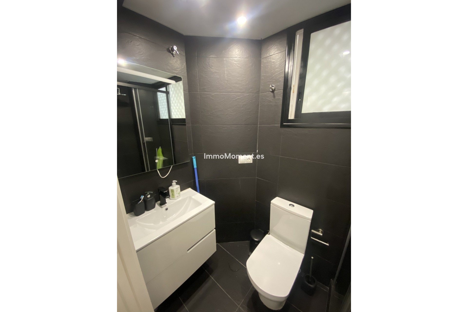 Reventa - Apartamento - Marbella - Puerto Banús