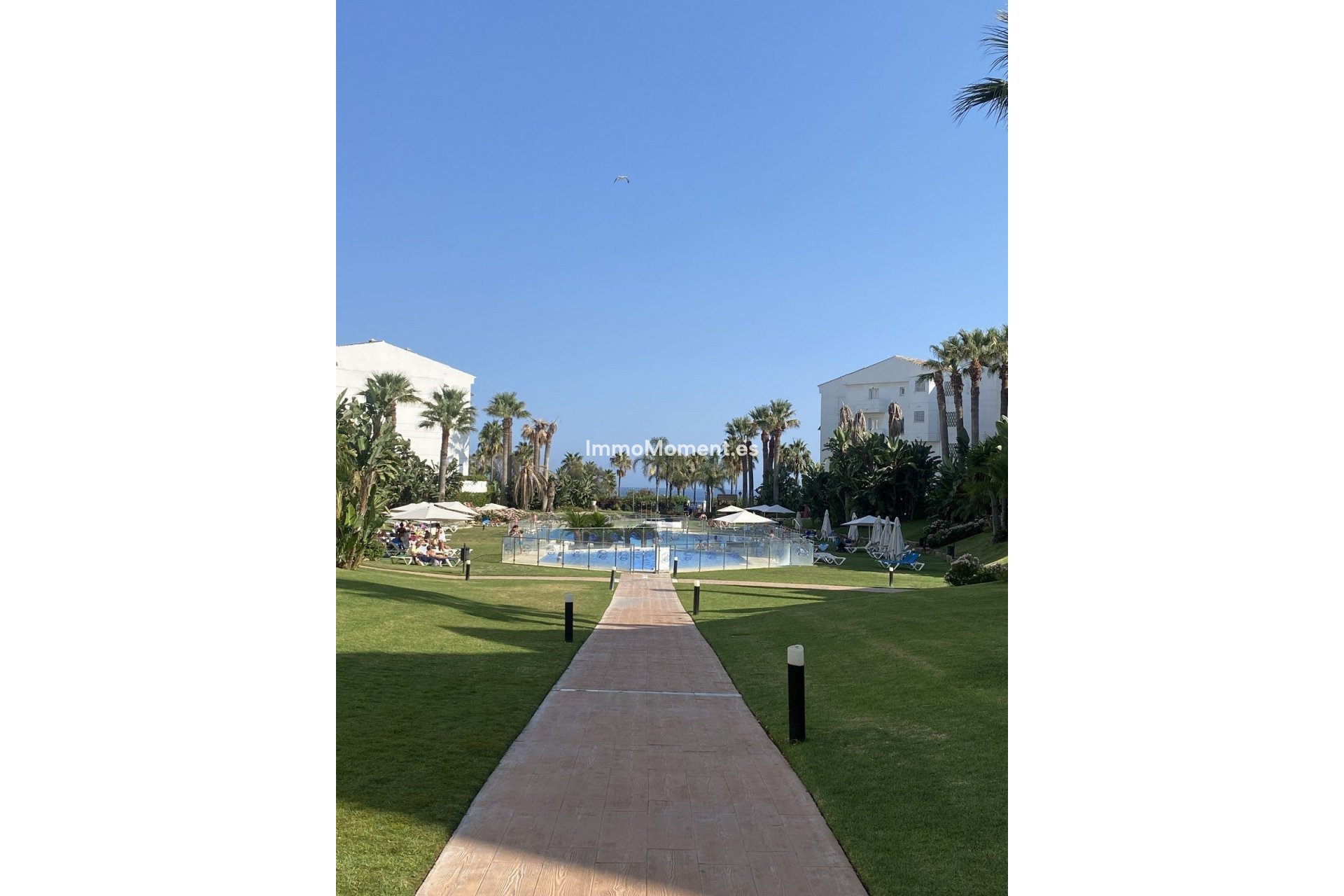 Reventa - Apartamento - Marbella - Puerto Banús