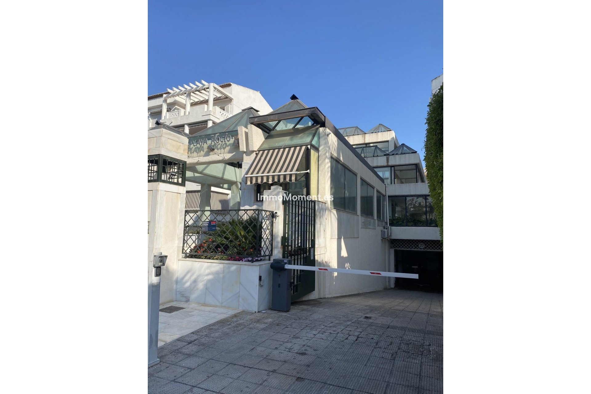 Reventa - Apartamento - Marbella - Puerto Banús