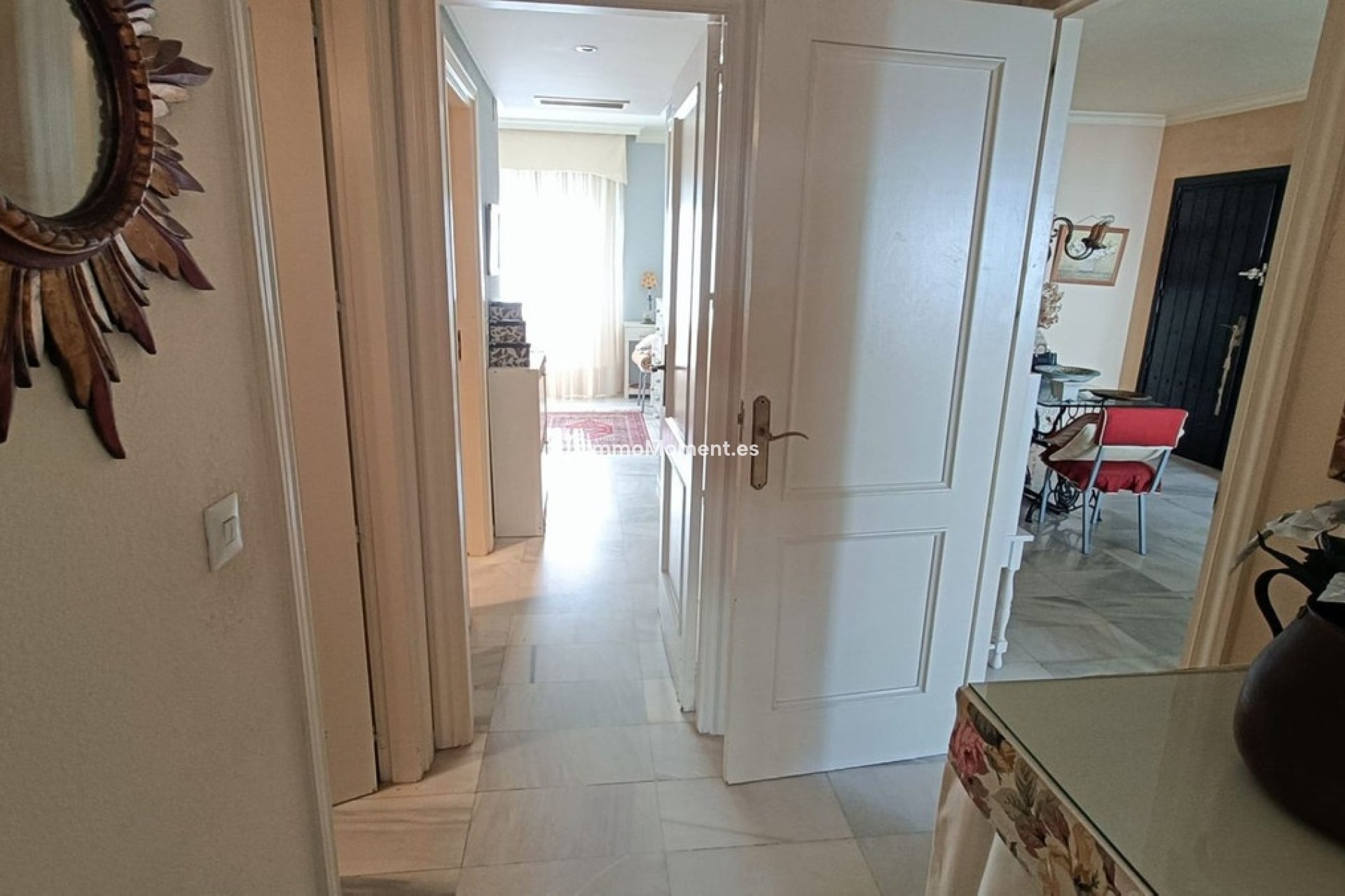 Reventa - Apartamento - Marbella - Puerto Banús