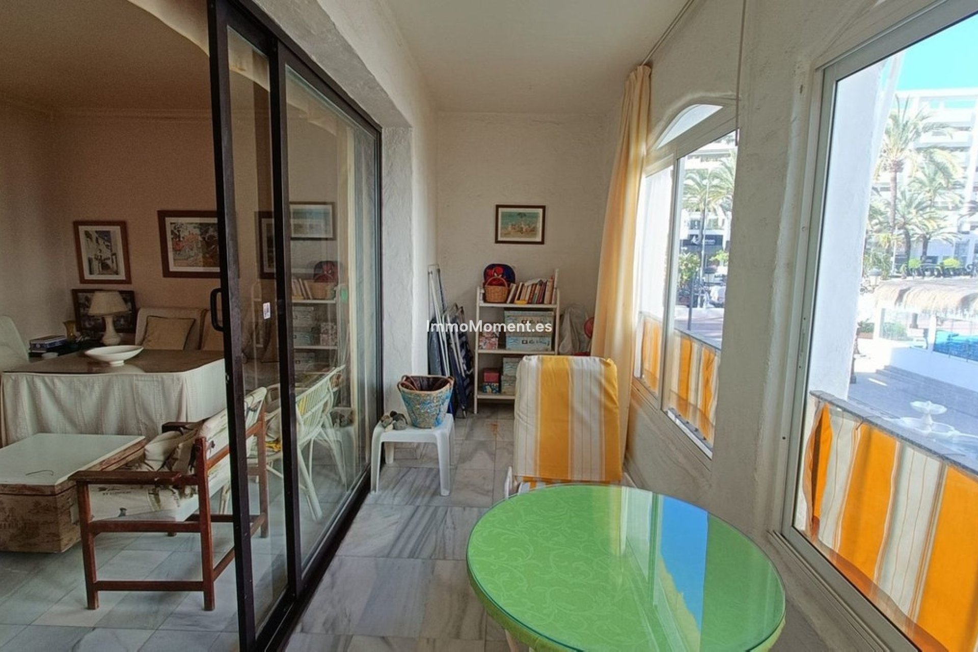 Reventa - Apartamento - Marbella - Puerto Banús