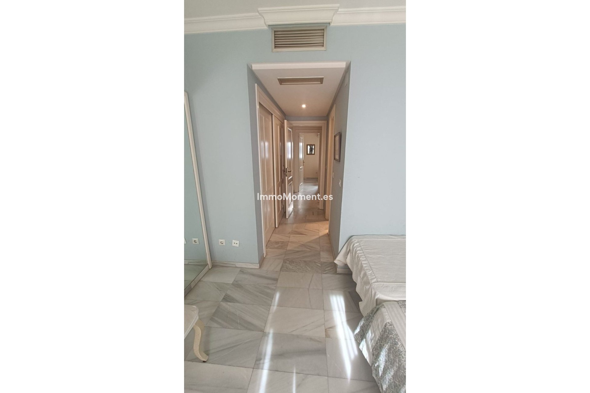 Reventa - Apartamento - Marbella - Puerto Banús