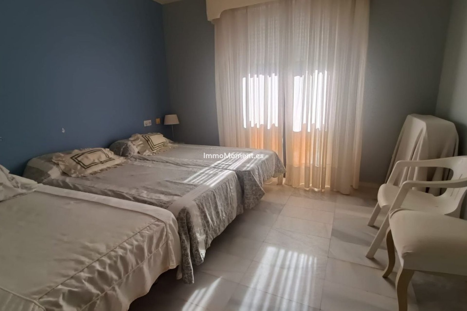 Reventa - Apartamento - Marbella - Puerto Banús