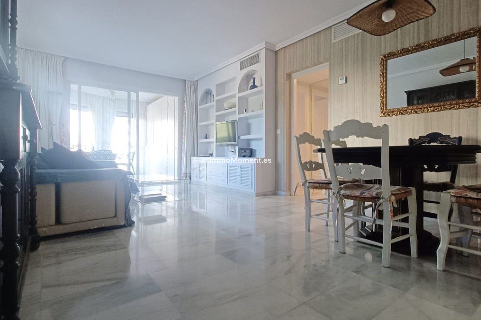 Reventa - Apartamento - Marbella - Puerto Banús