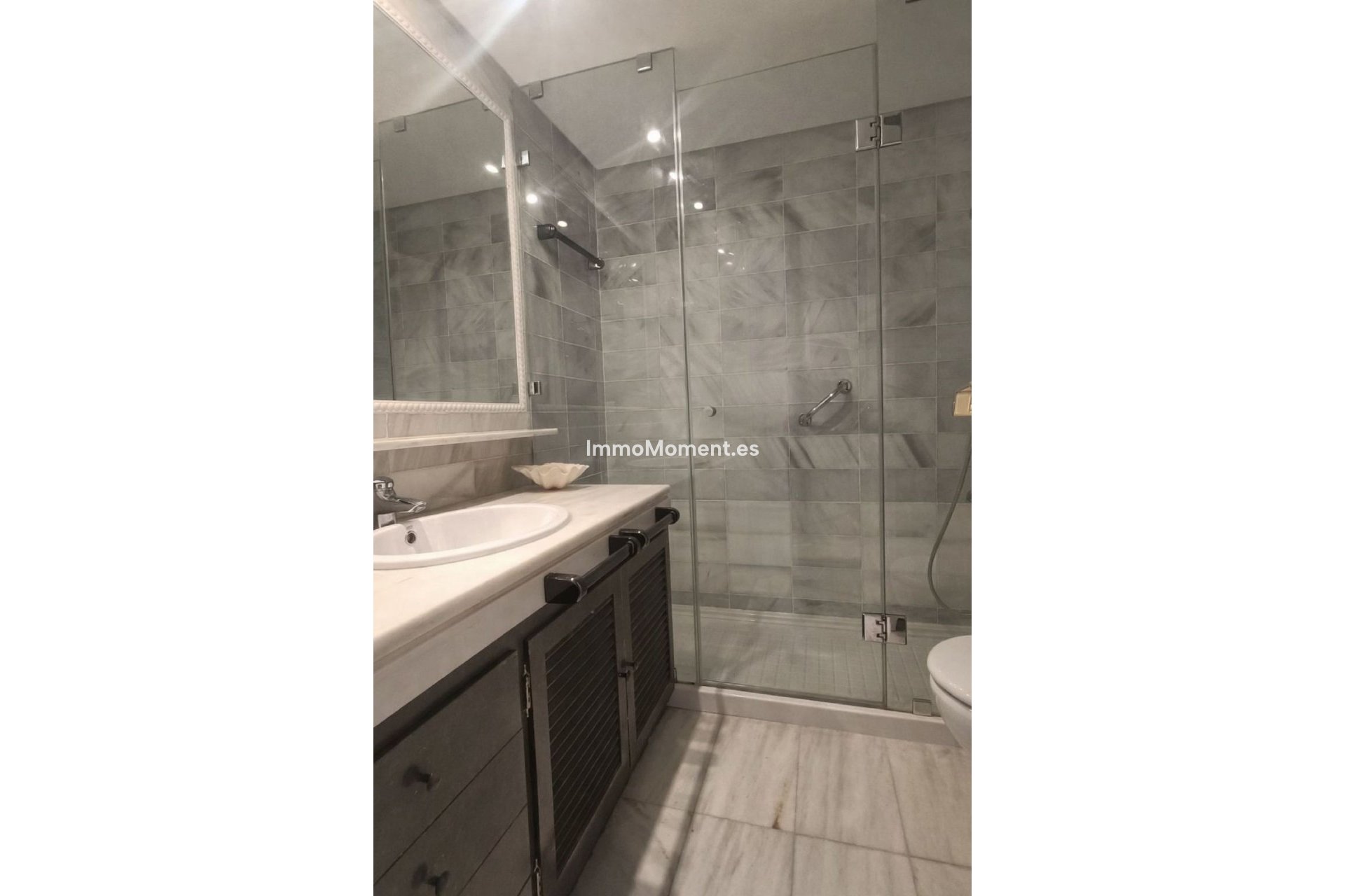 Reventa - Apartamento - Marbella - Puerto Banús