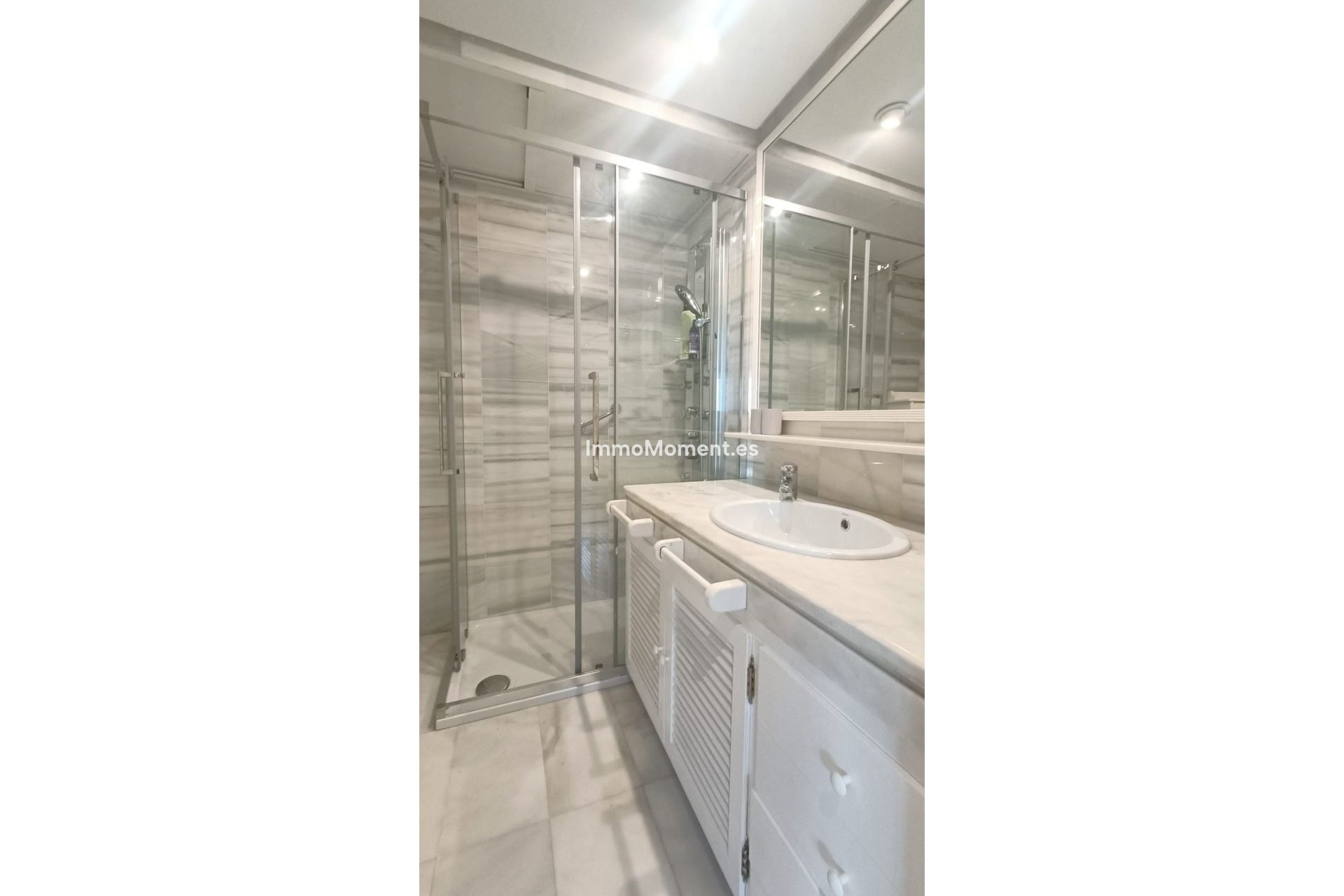 Reventa - Apartamento - Marbella - Puerto Banús