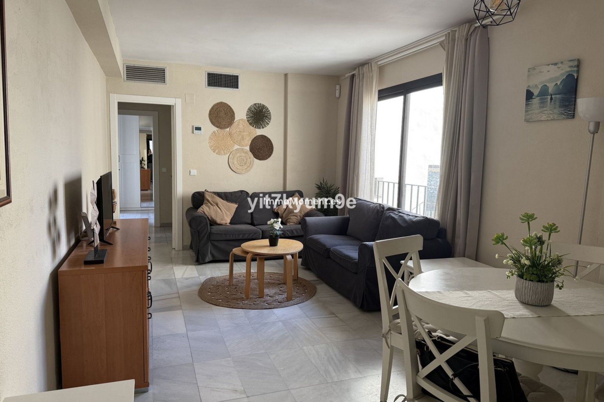 Reventa - Apartamento - Marbella - Puerto Banús