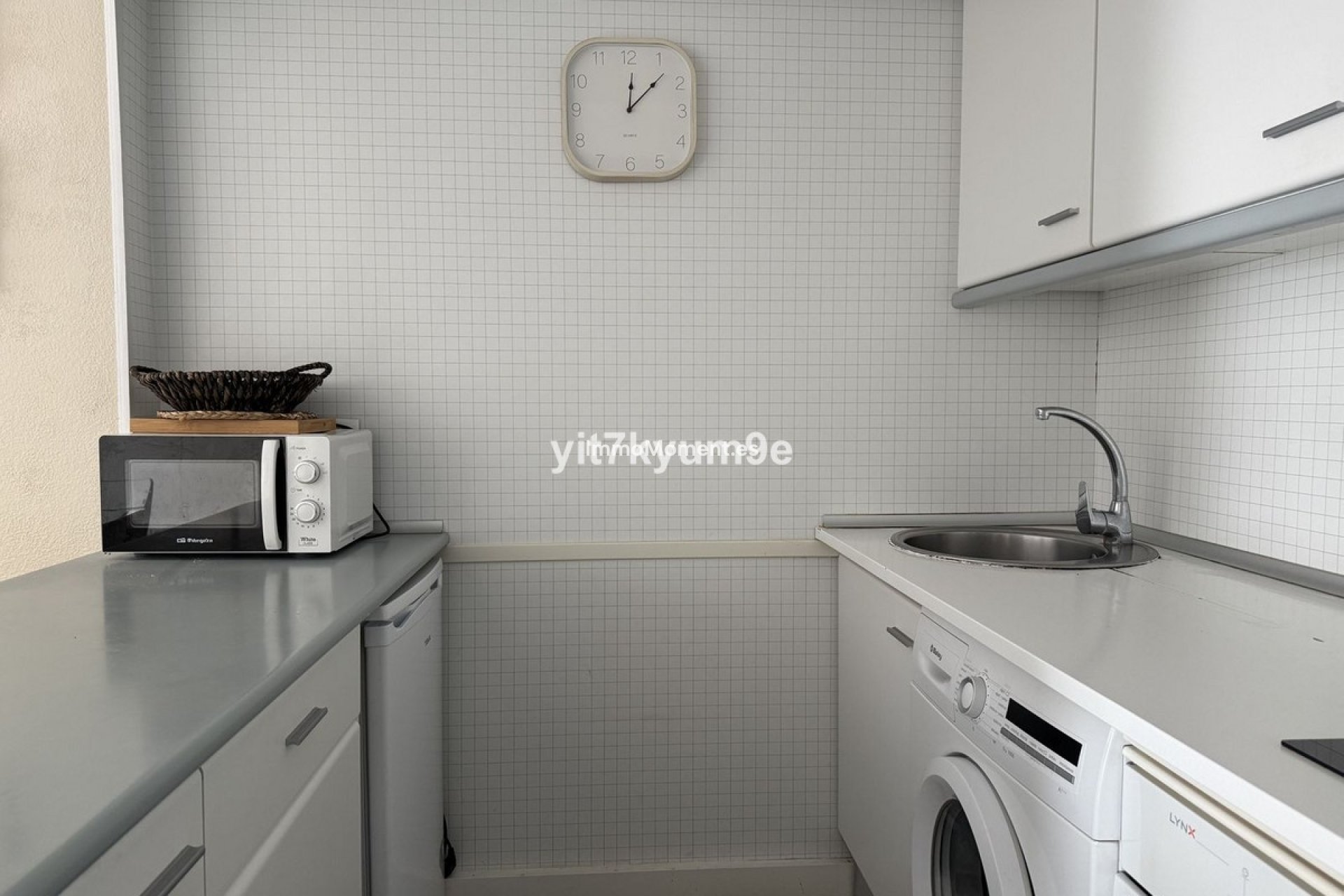 Reventa - Apartamento - Marbella - Puerto Banús