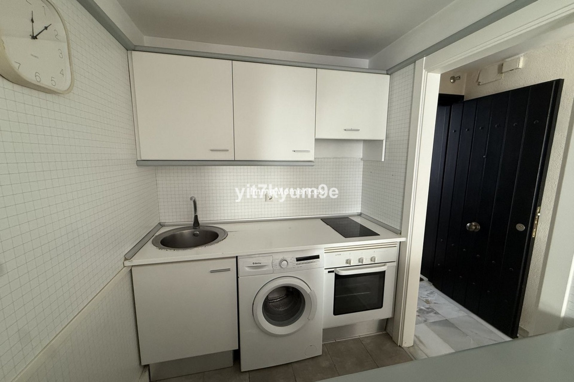 Reventa - Apartamento - Marbella - Puerto Banús