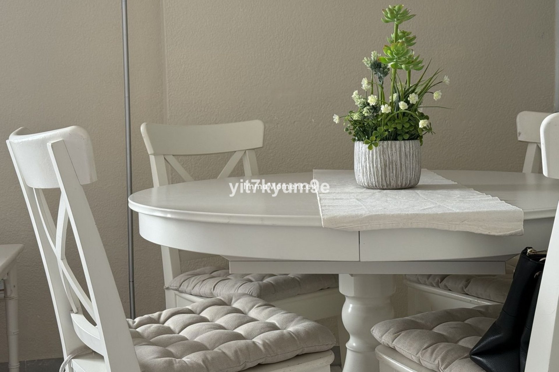 Reventa - Apartamento - Marbella - Puerto Banús