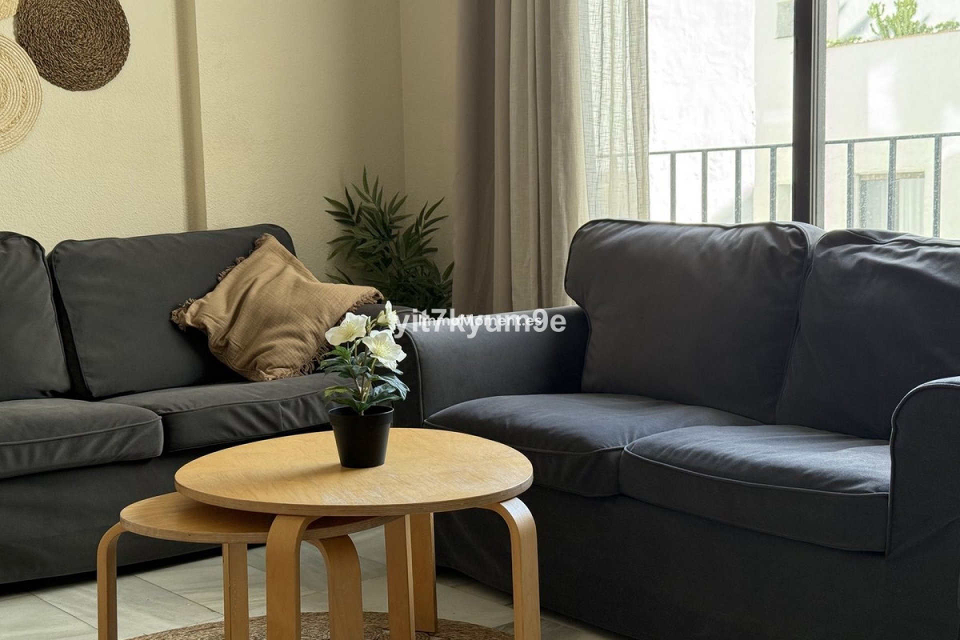 Reventa - Apartamento - Marbella - Puerto Banús