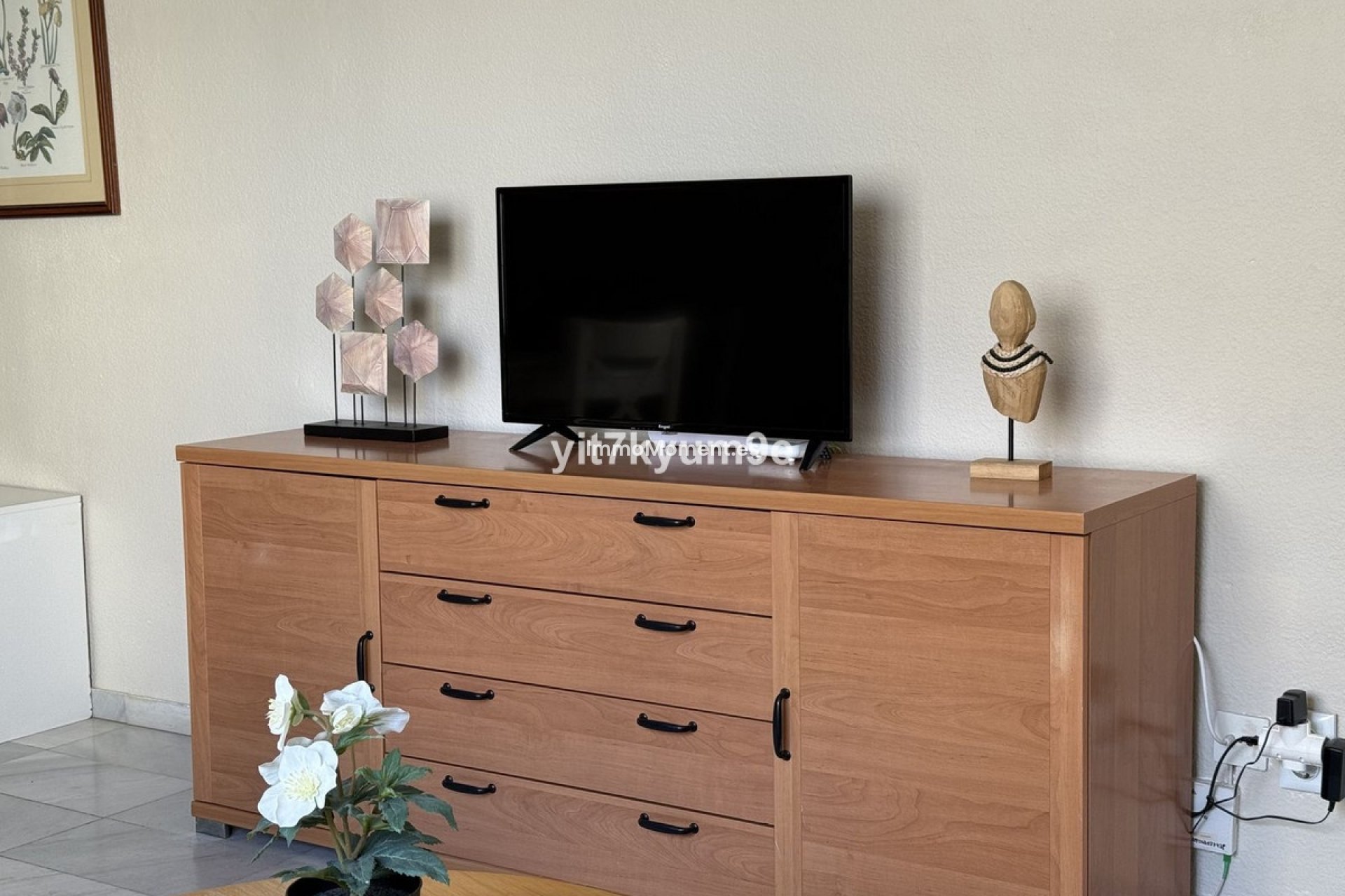 Reventa - Apartamento - Marbella - Puerto Banús