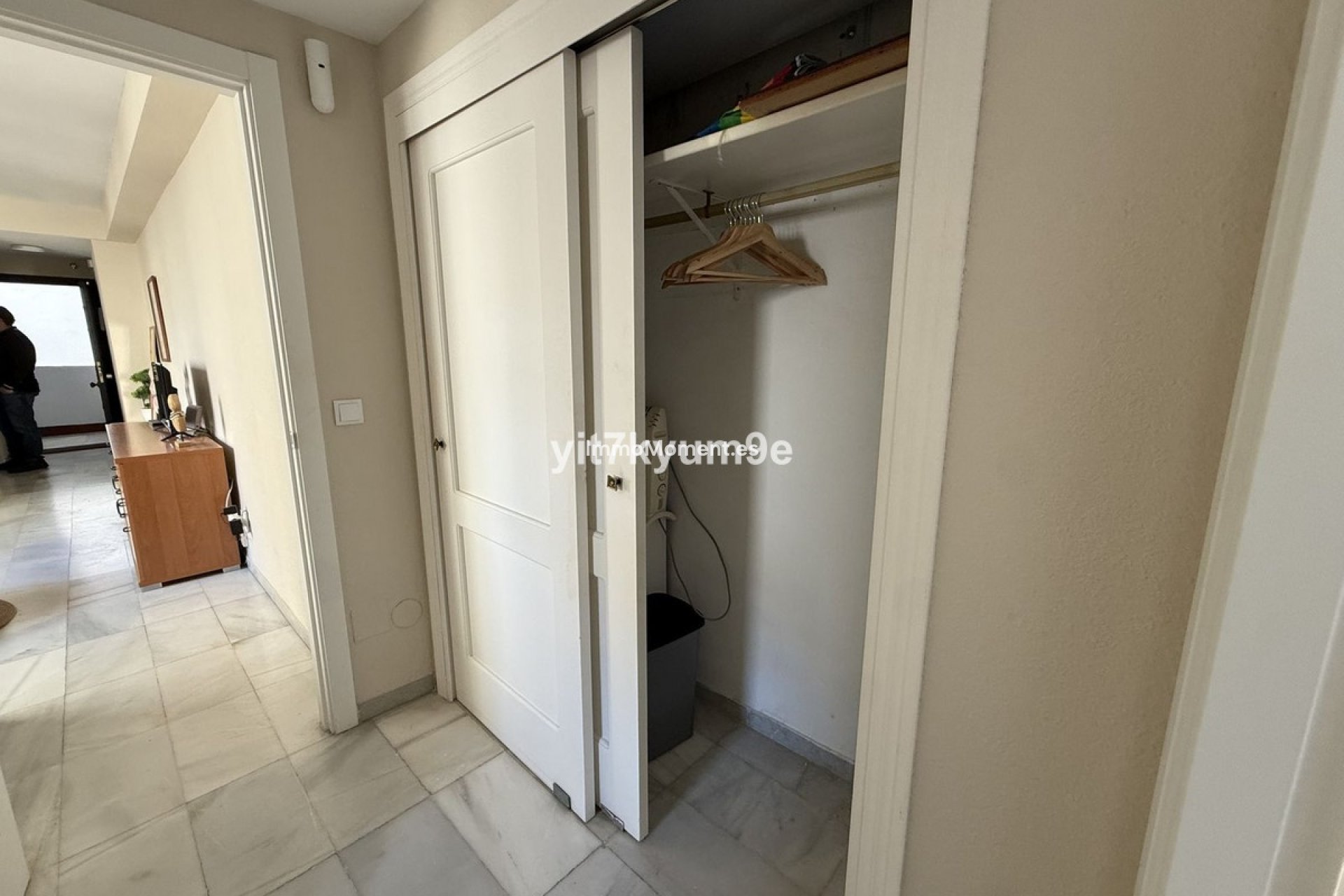 Reventa - Apartamento - Marbella - Puerto Banús