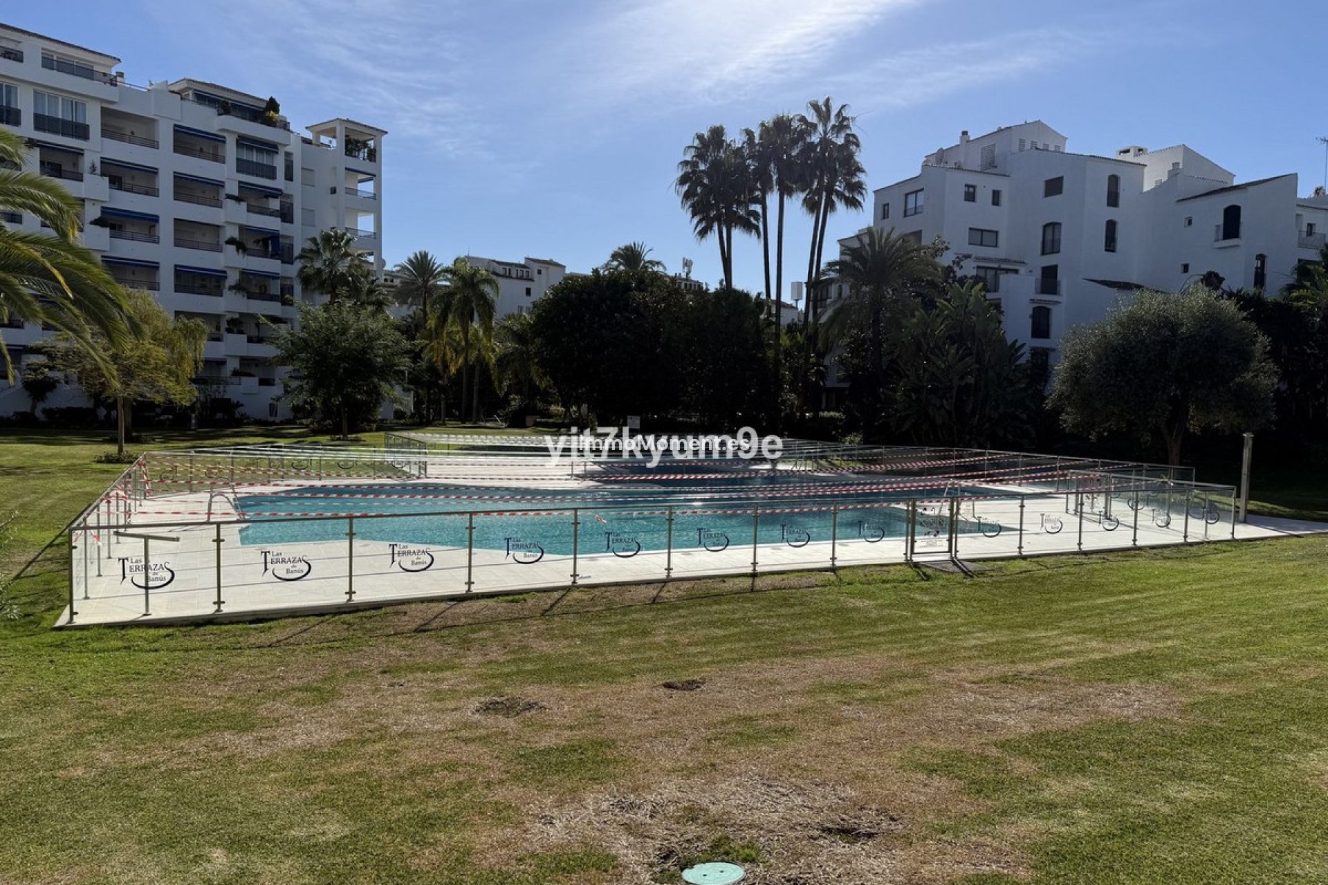 Reventa - Apartamento - Marbella - Puerto Banús