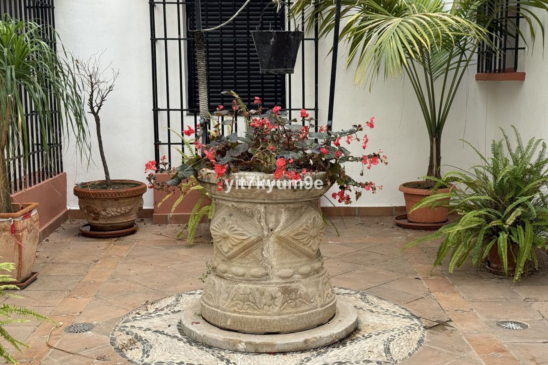 Reventa - Apartamento - Marbella - Puerto Banús