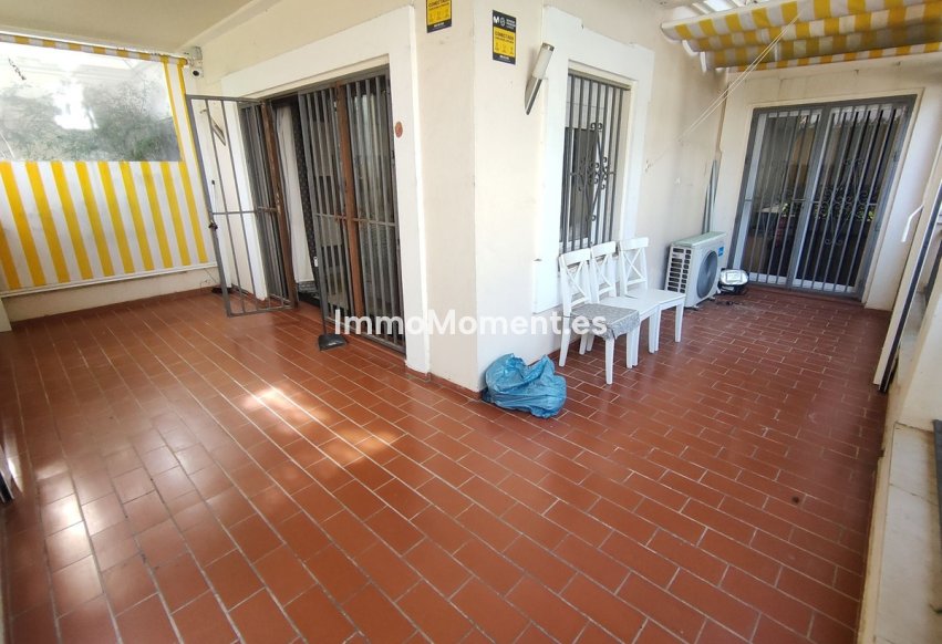 Reventa - Apartamento - Marbella - Puerto Banús