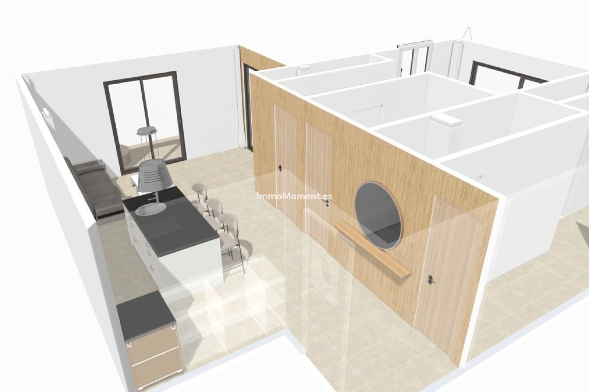 Reventa - Apartamento - Marbella - Puerto Banús