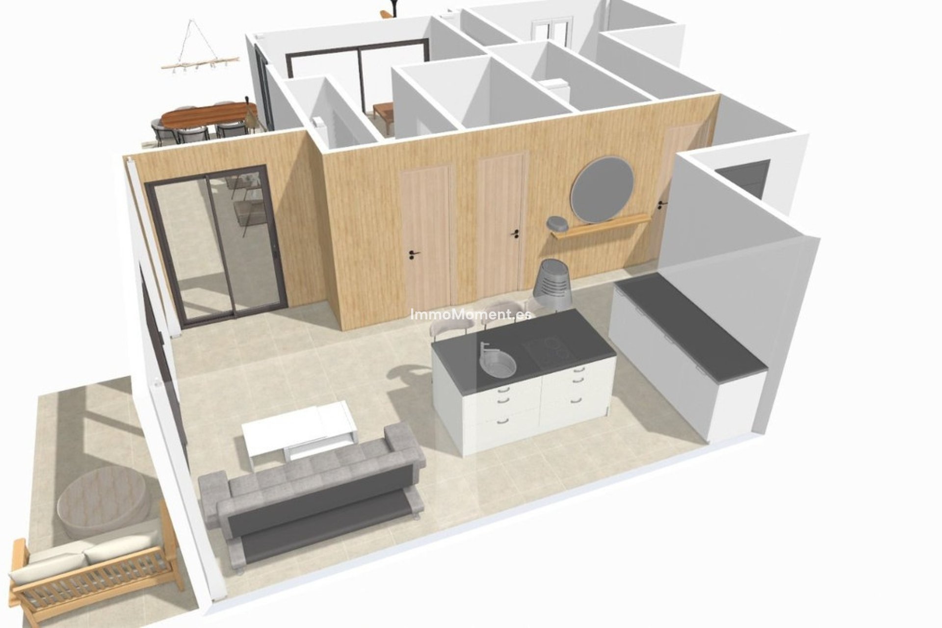 Reventa - Apartamento - Marbella - Puerto Banús