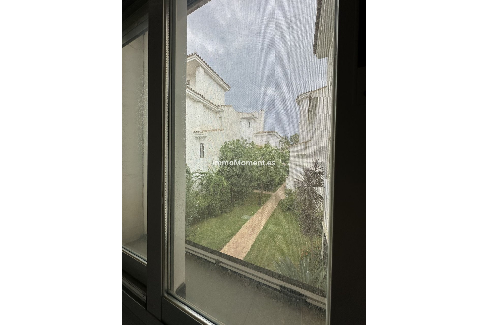 Reventa - Apartamento - Marbella - Puerto Banús