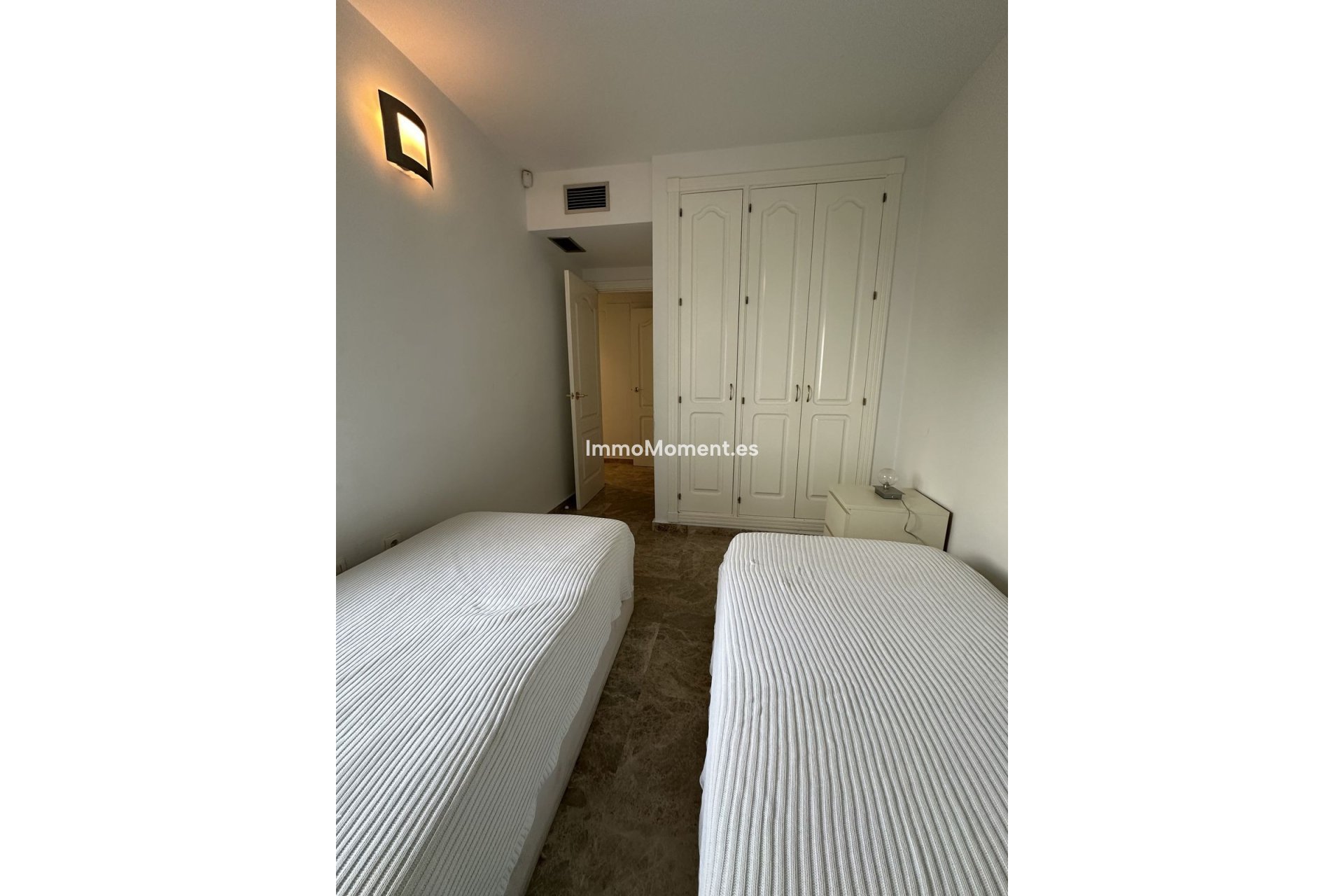 Reventa - Apartamento - Marbella - Puerto Banús