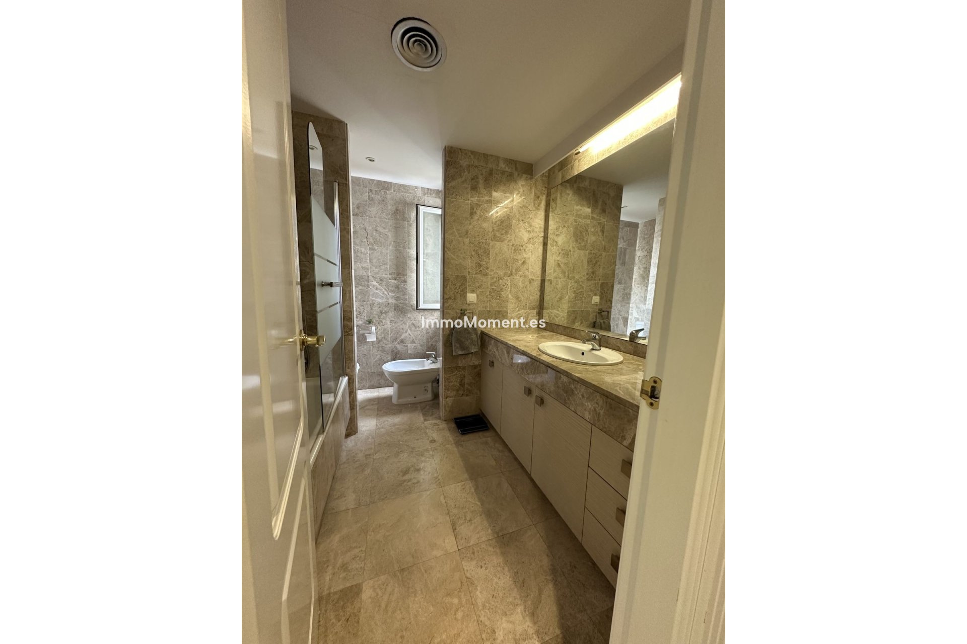 Reventa - Apartamento - Marbella - Puerto Banús