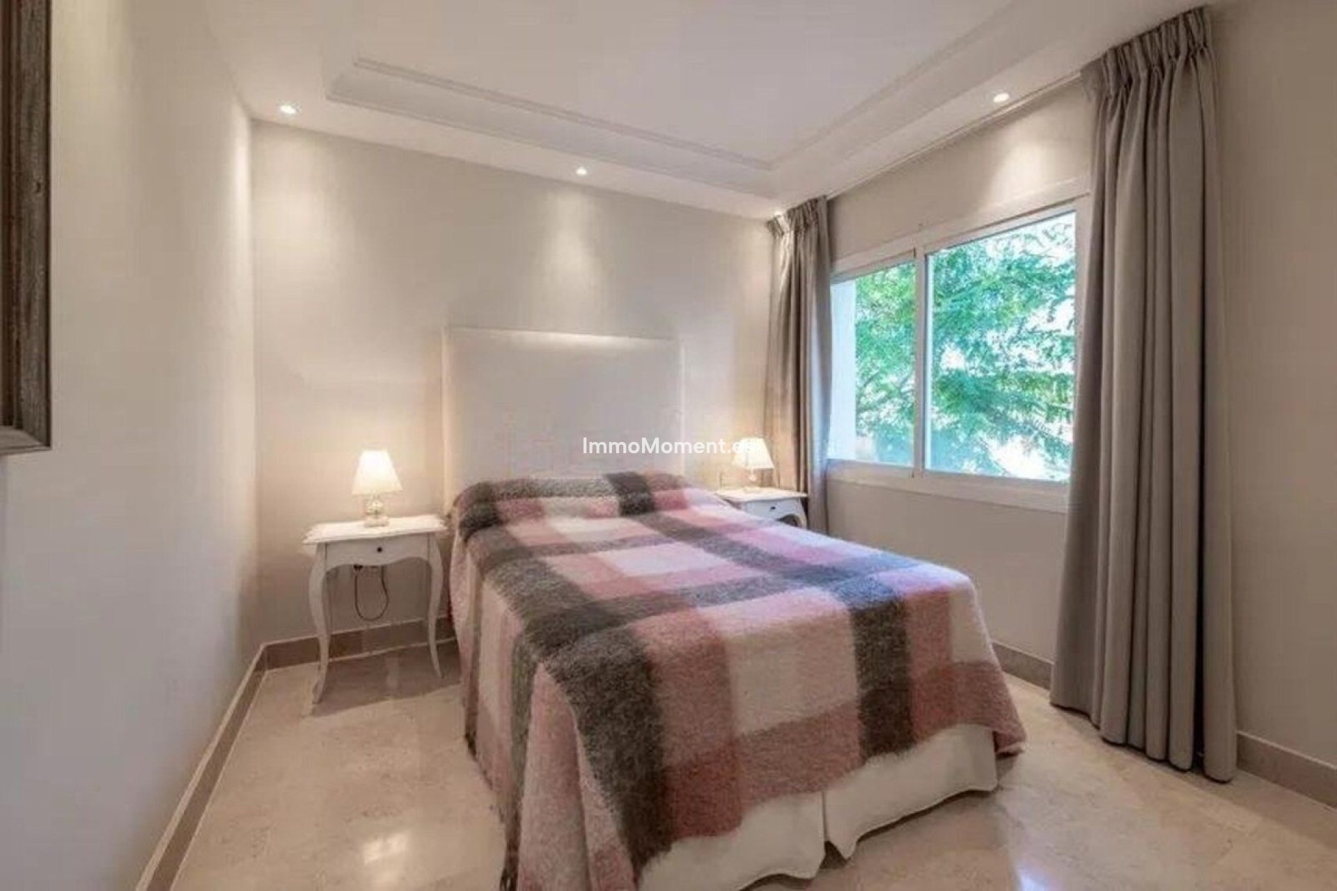 Reventa - Apartamento - Marbella - Puerto Banús