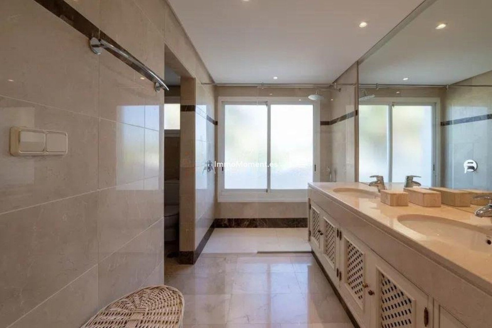 Reventa - Apartamento - Marbella - Puerto Banús