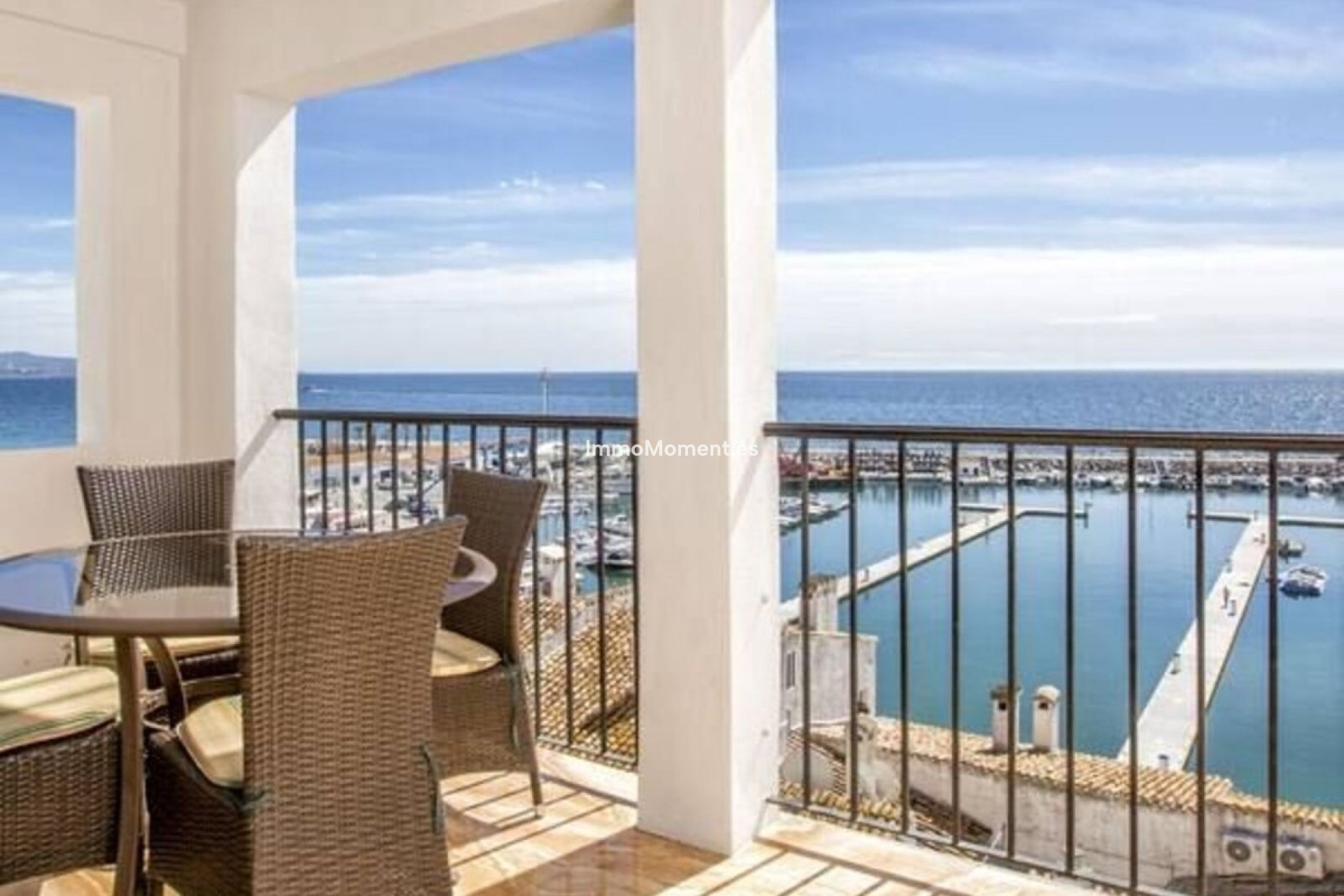 Reventa - Apartamento - Marbella - Puerto Banús