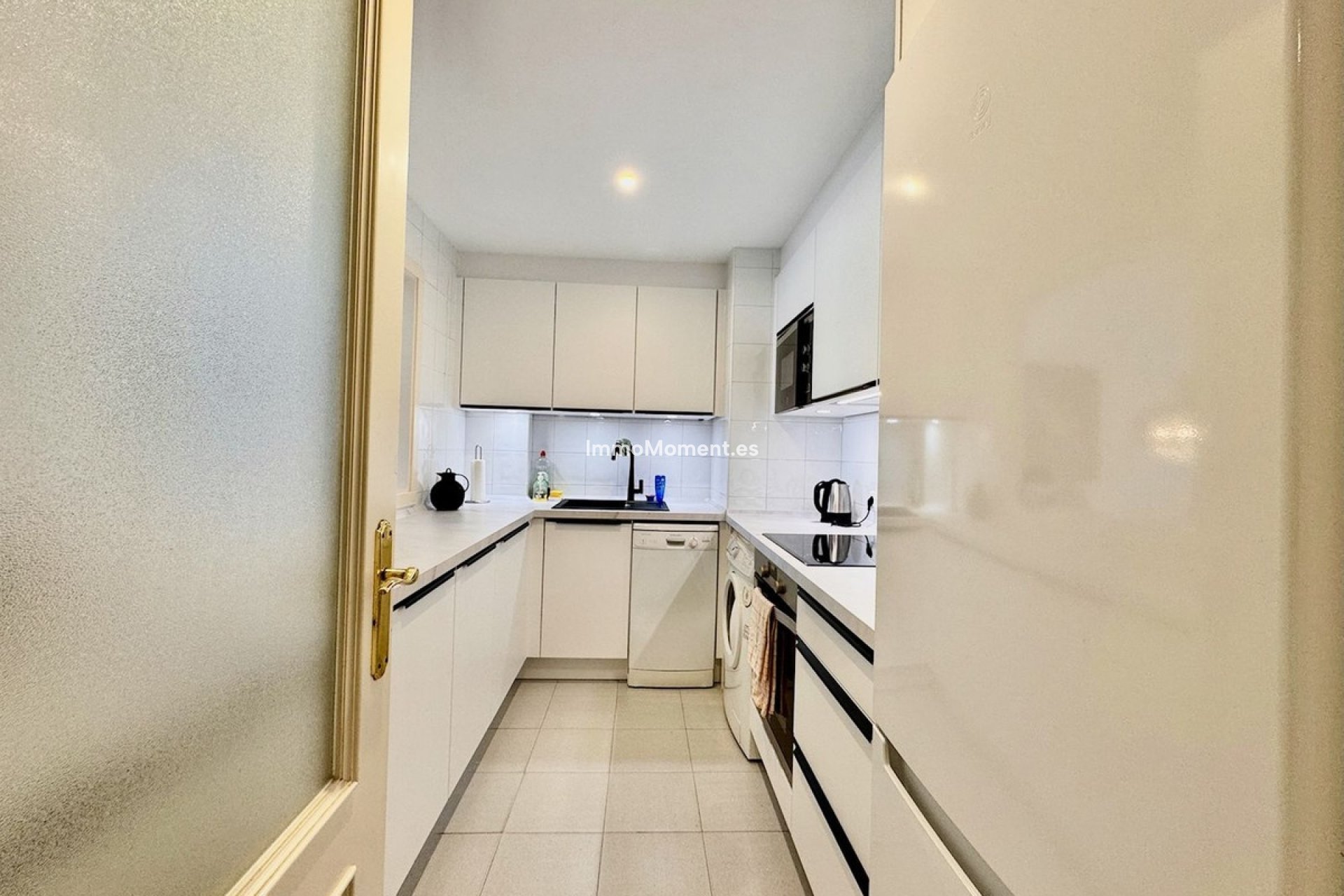 Reventa - Apartamento - Marbella - Puerto Banús