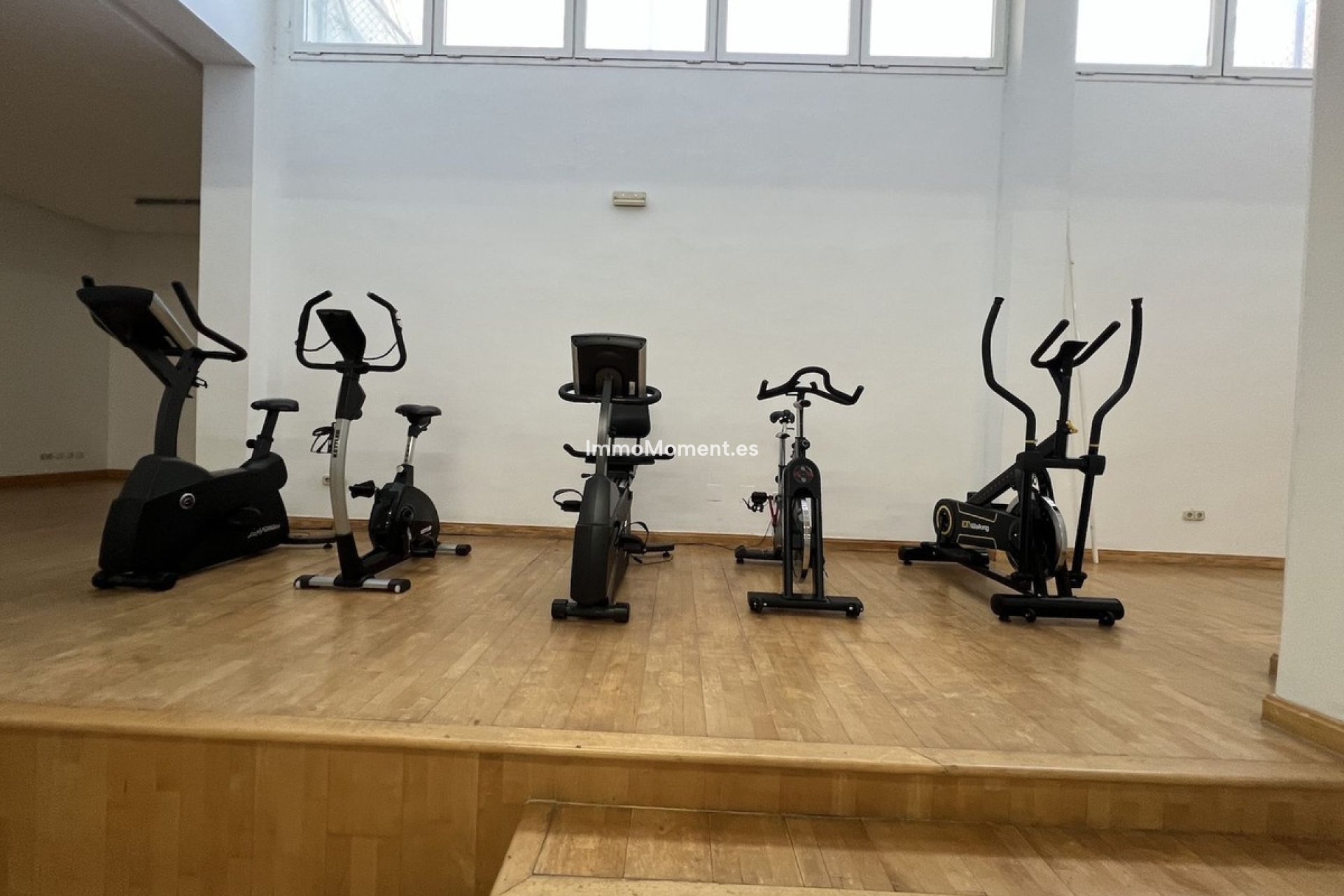 Reventa - Apartamento - Marbella - Puerto Banús