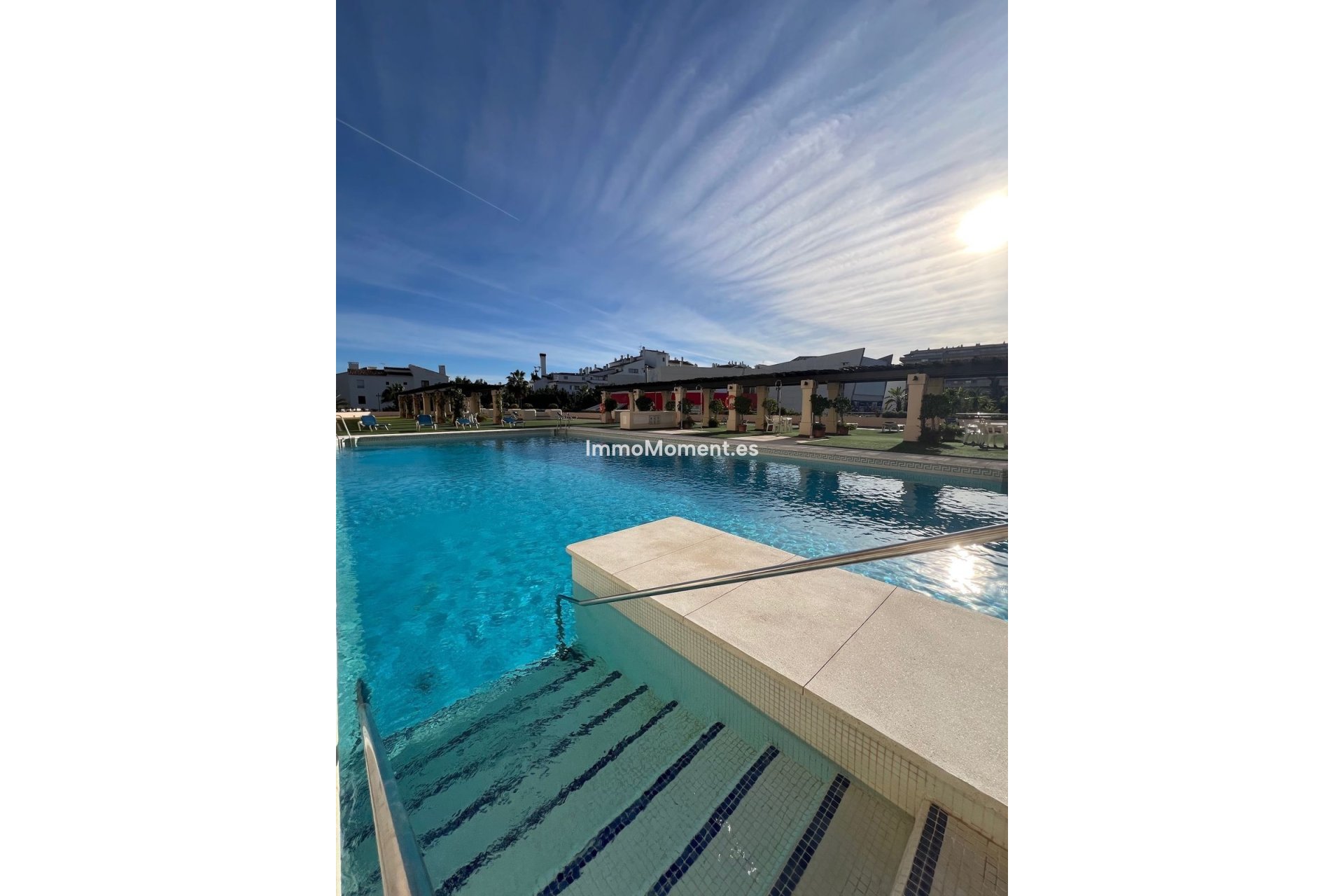 Reventa - Apartamento - Marbella - Puerto Banús