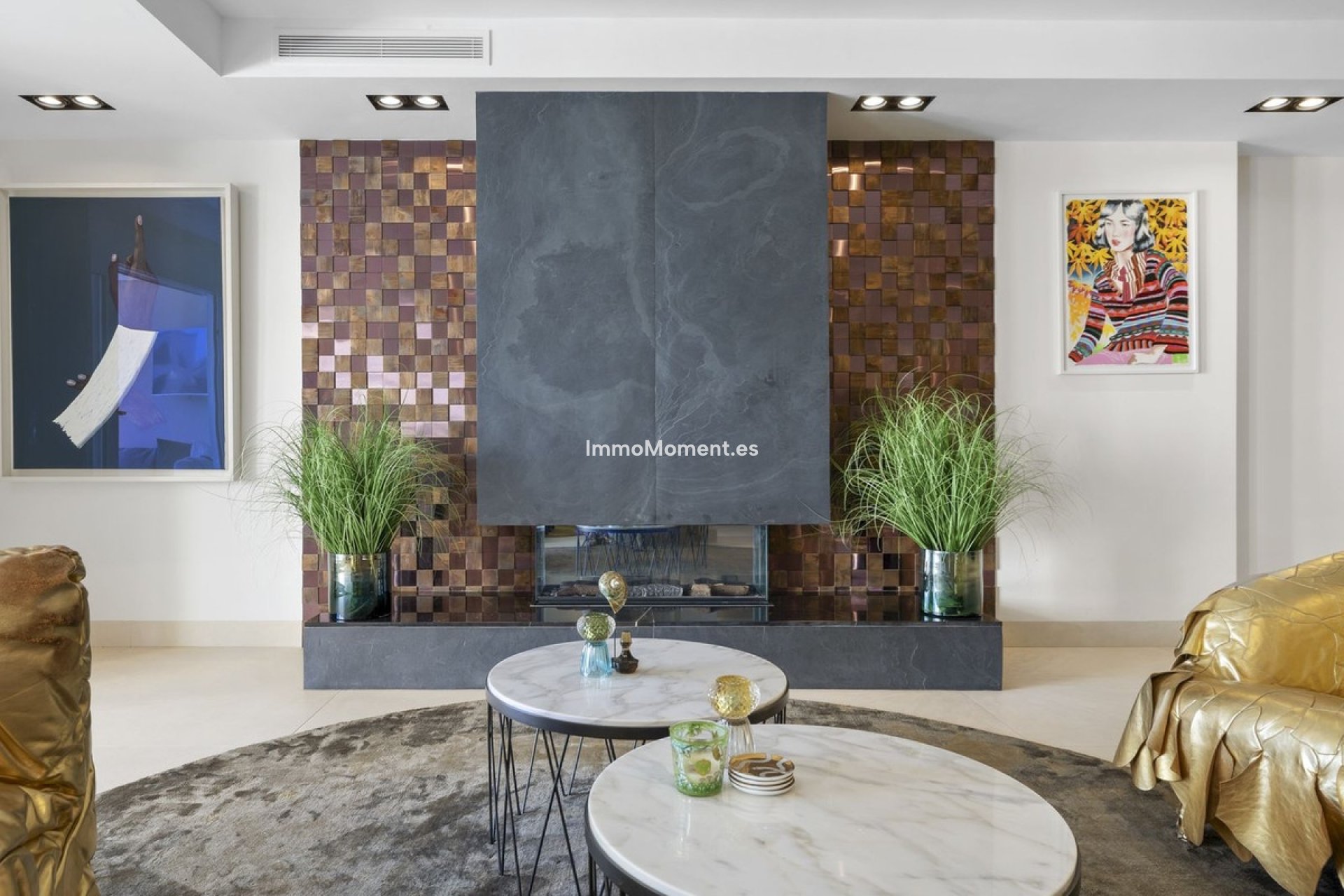 Reventa - Apartamento - Marbella - Puerto Banús