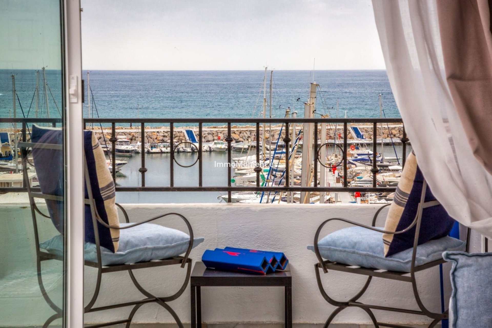 Reventa - Apartamento - Marbella - Puerto Banús