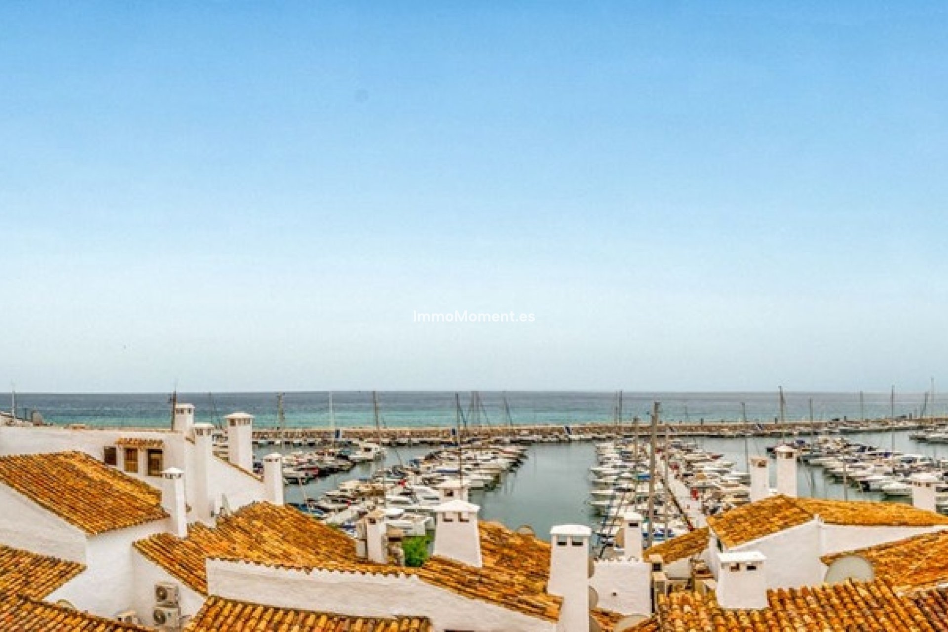 Reventa - Apartamento - Marbella - Puerto Banús