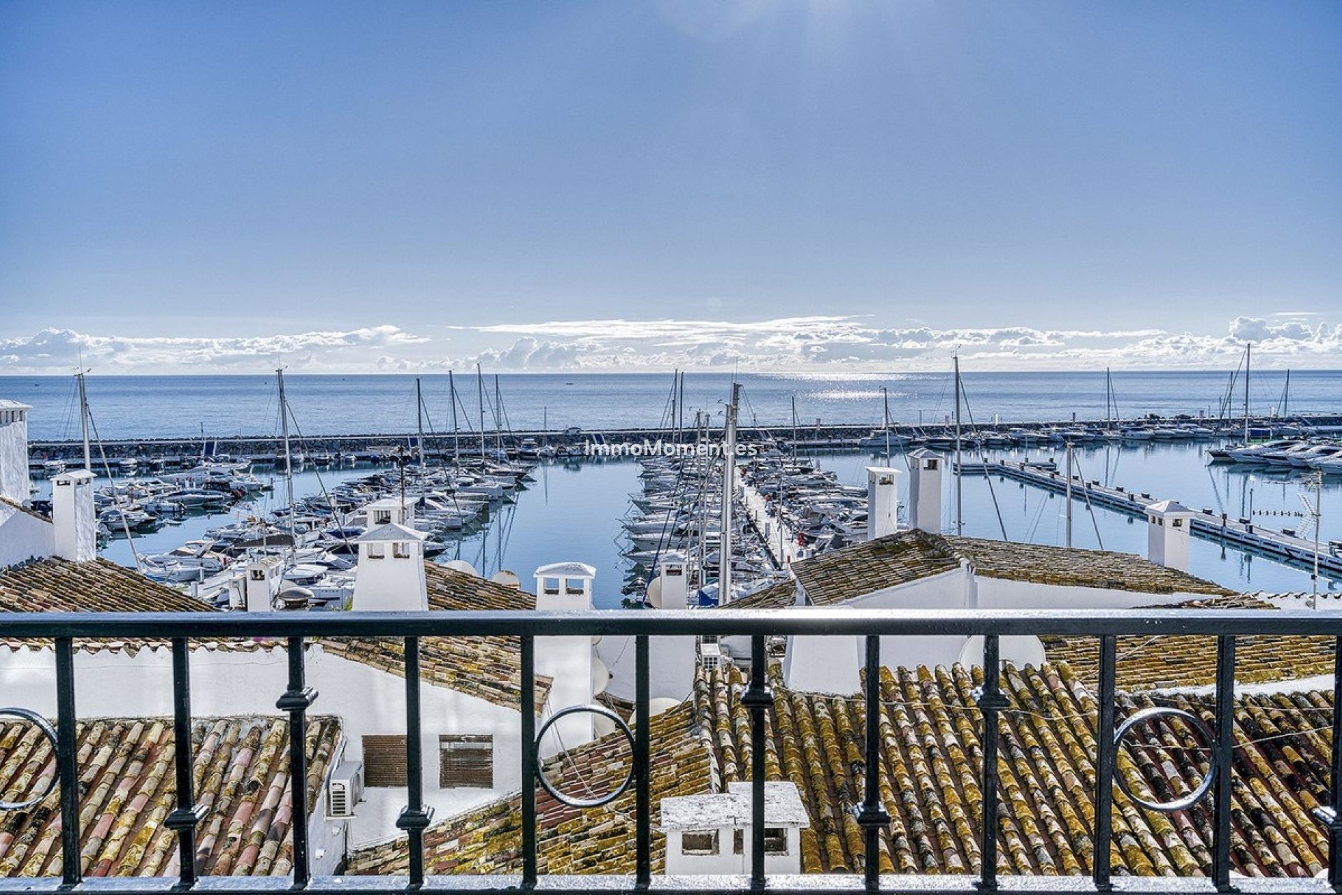 Reventa - Apartamento - Marbella - Puerto Banús