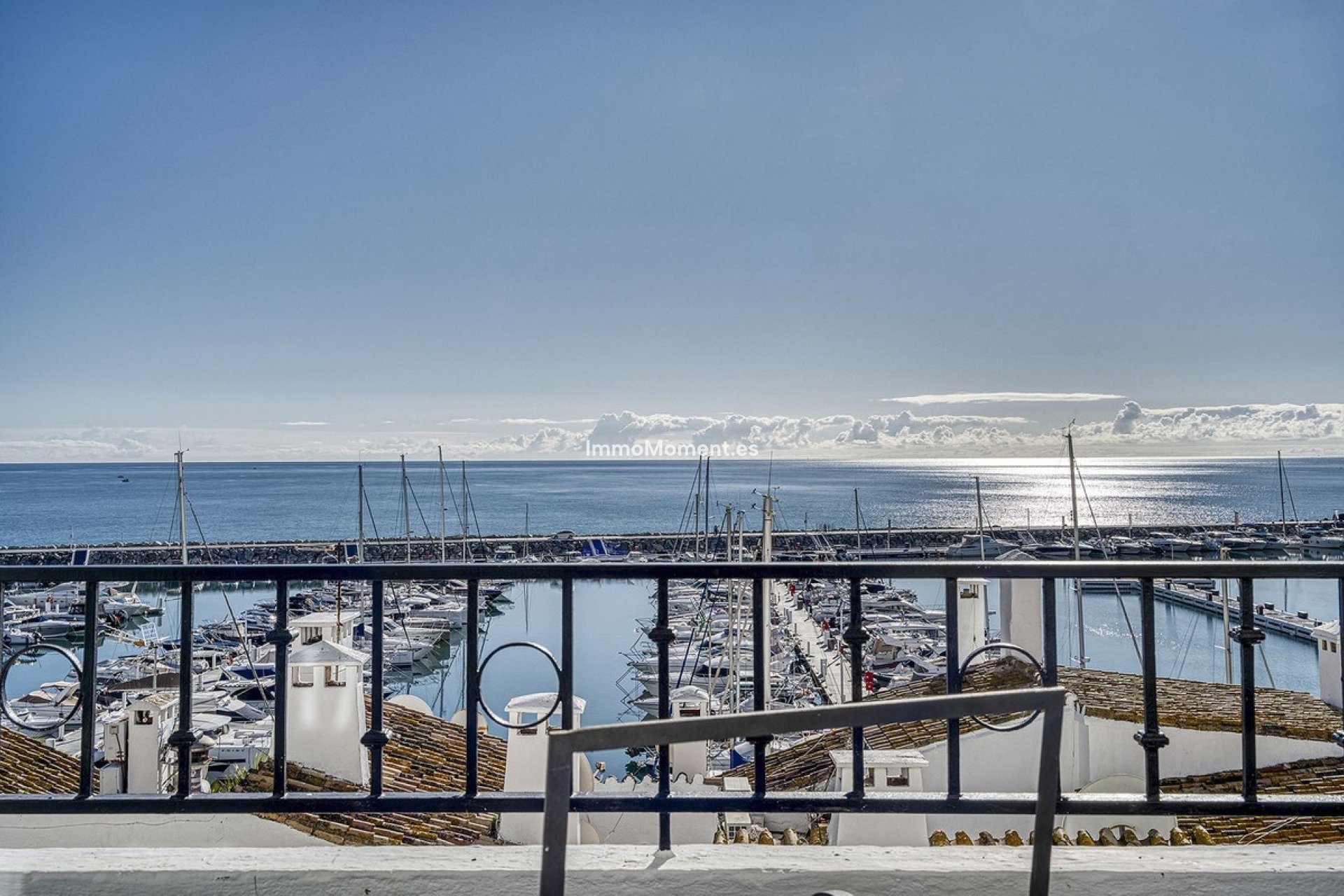 Reventa - Apartamento - Marbella - Puerto Banús