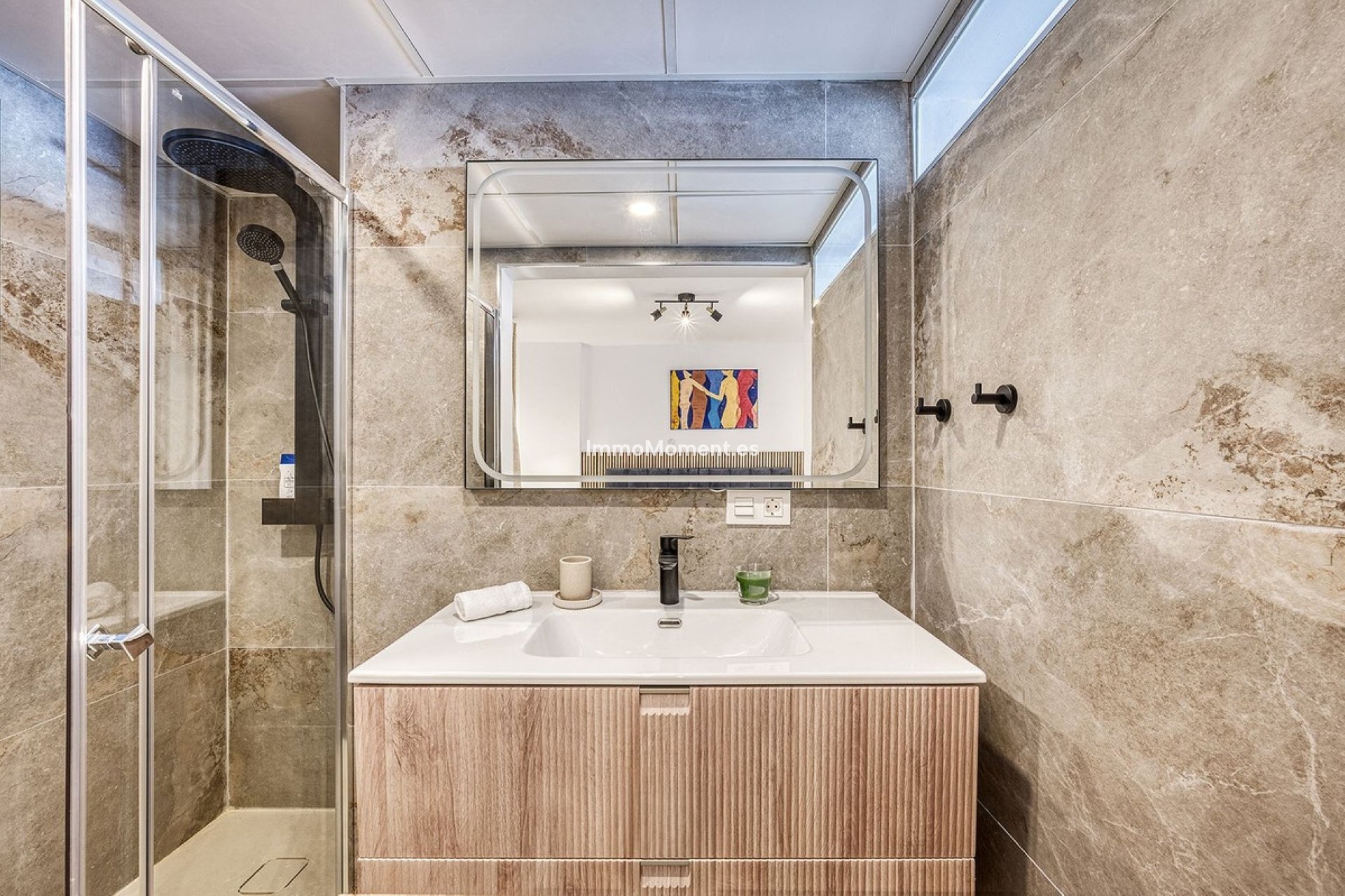 Reventa - Apartamento - Marbella - Puerto Banús