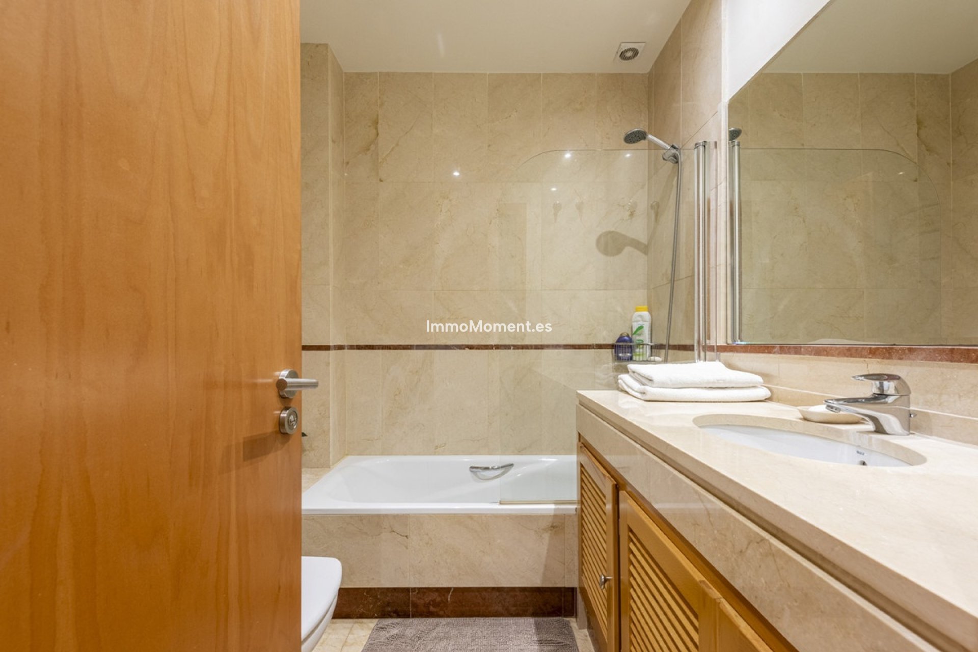 Reventa - Apartamento - Marbella - Puerto Banús