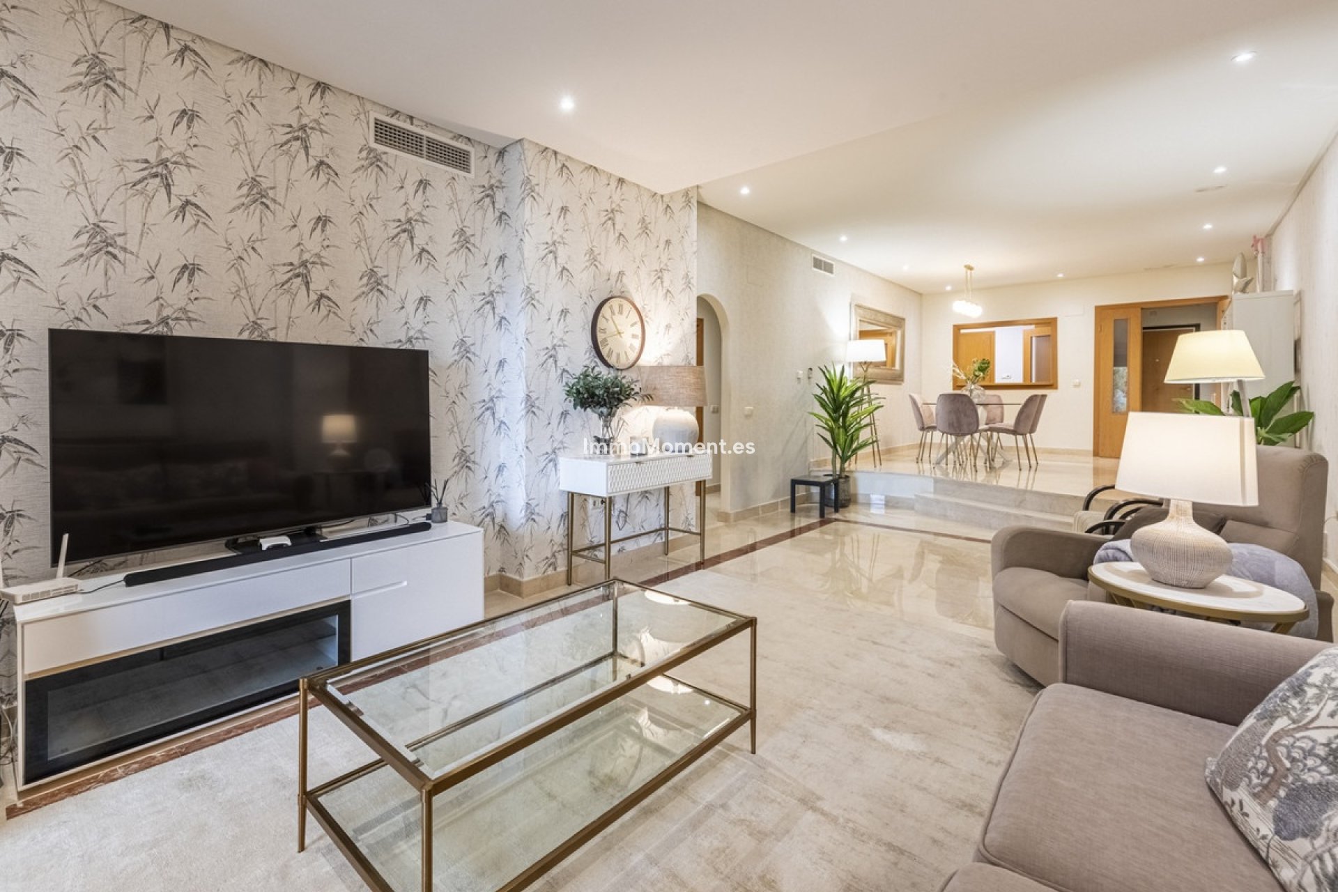 Reventa - Apartamento - Marbella - Puerto Banús