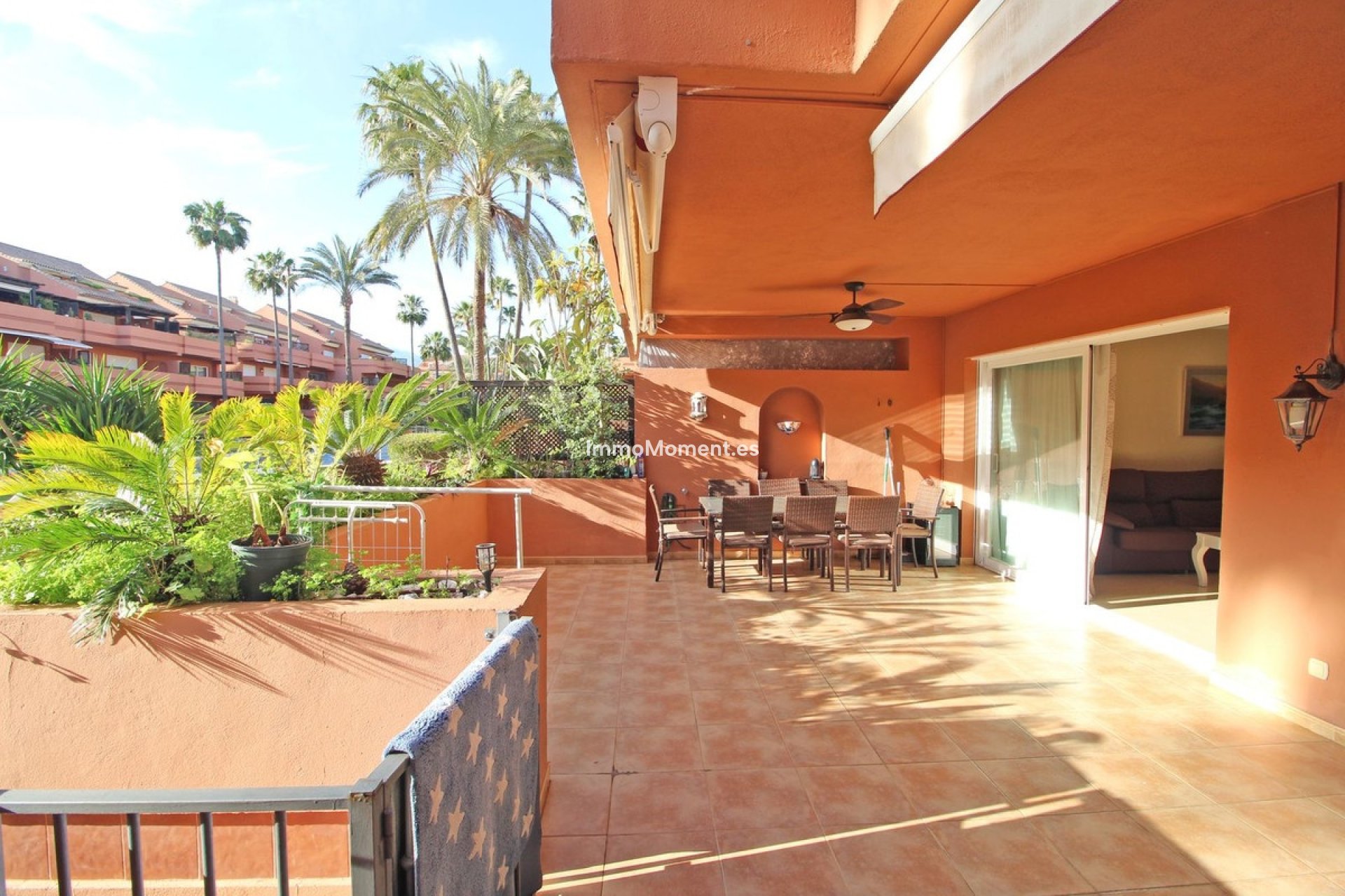 Reventa - Apartamento - Marbella - Puerto Banús